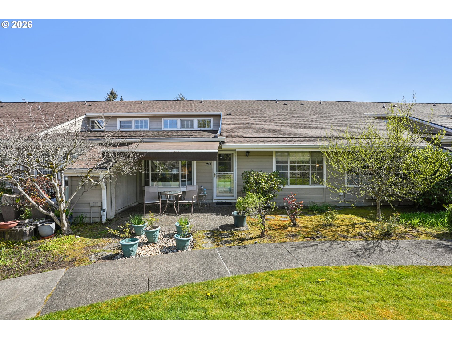 13775 SW Scholls Ferry Rd 208 — photo