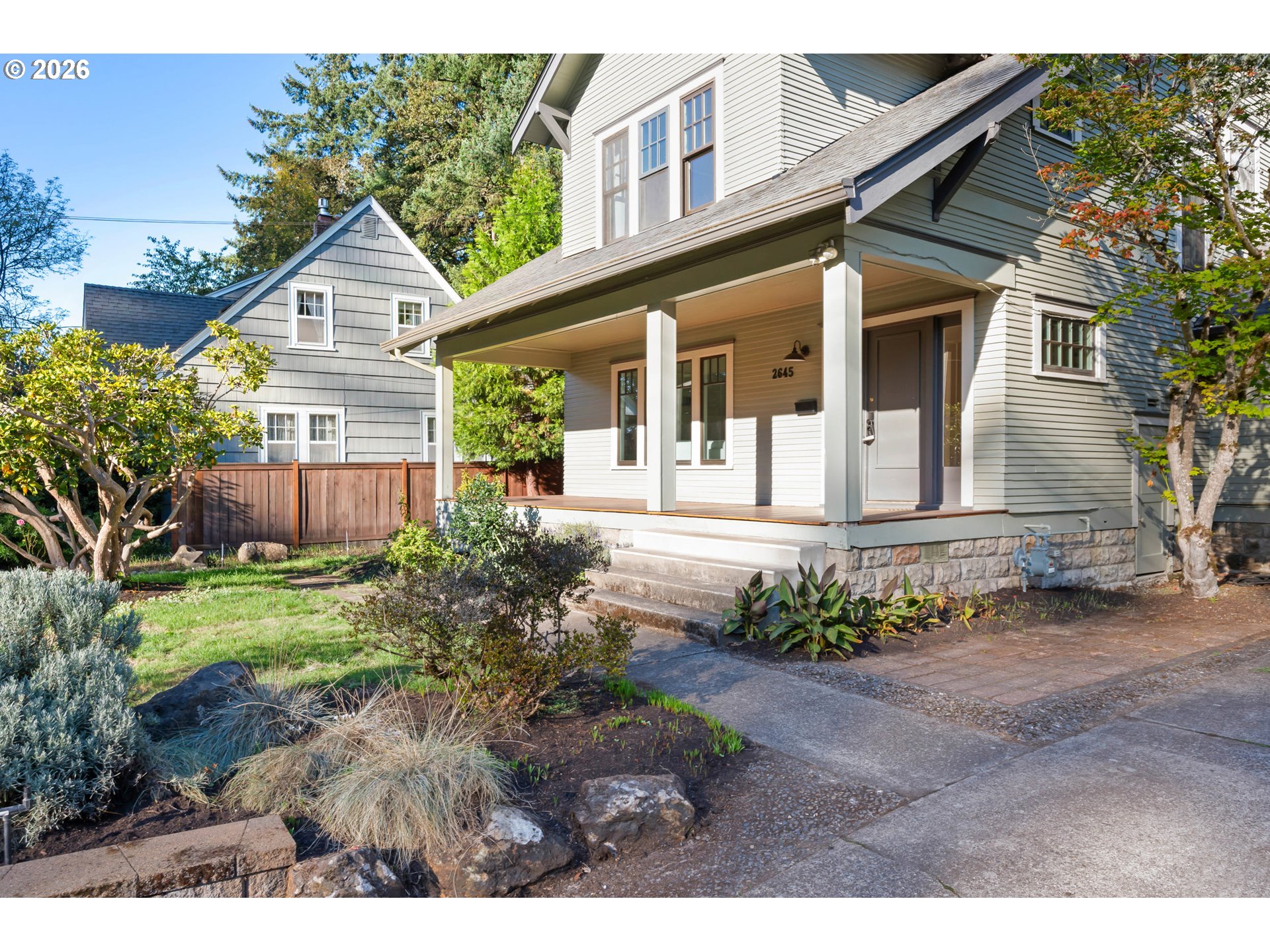 2645 Emerald St, Eugene, OR 97403 — photo 2