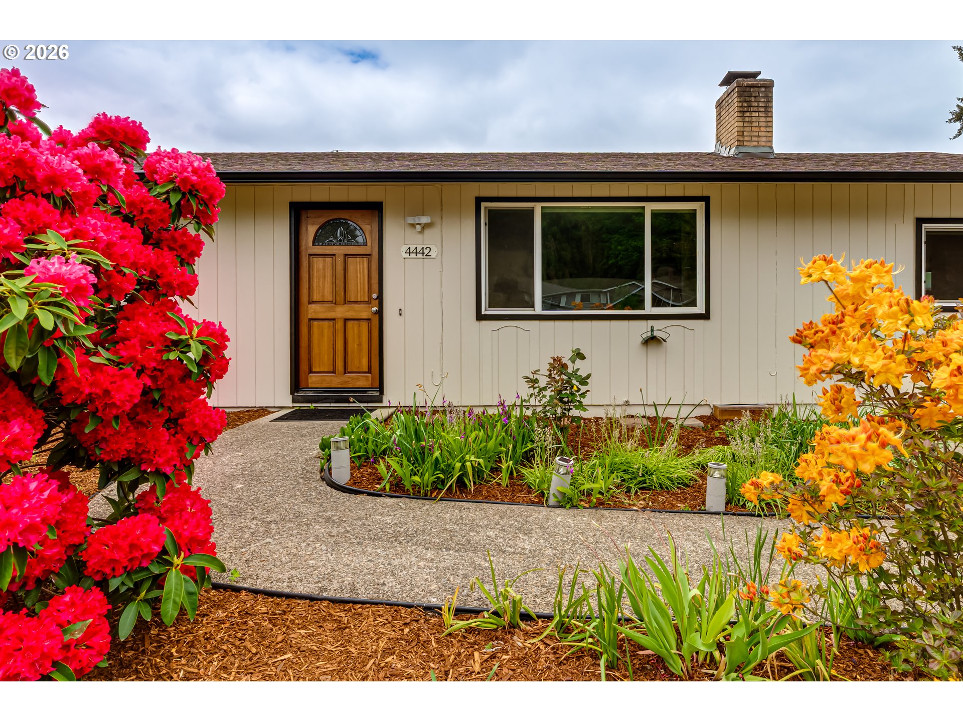 4442 Thunderbird St, Eugene, OR 97404 — photo 2