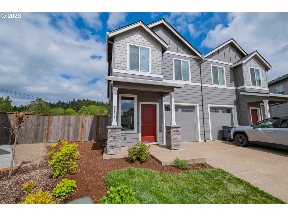 5049 NW Torchcrest Pl — photo