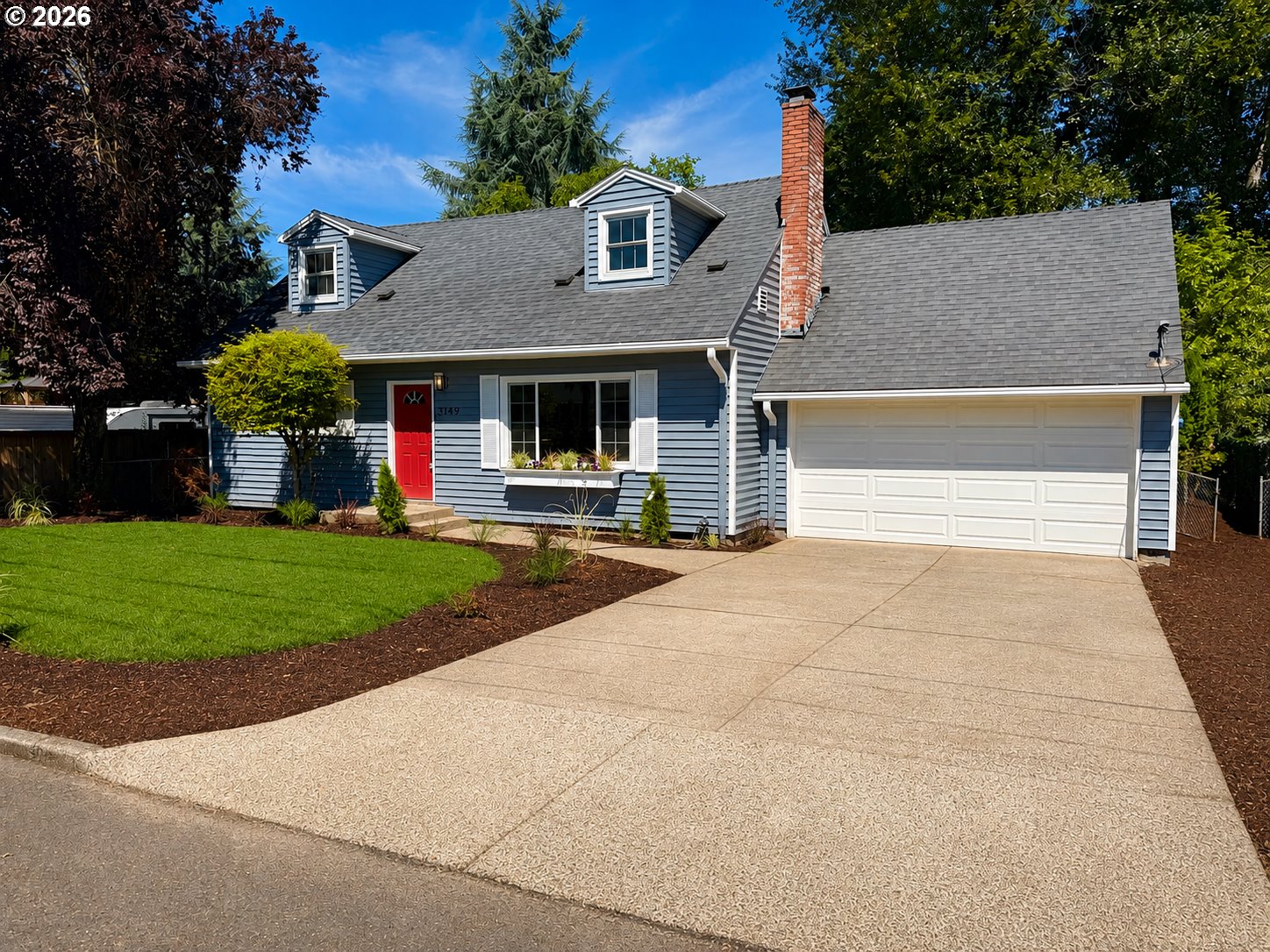 3149 SE Silver Springs Rd — photo