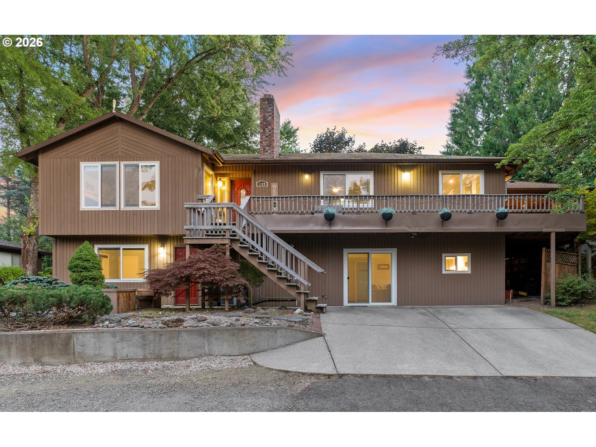 1129 NW Connell Ave — photo