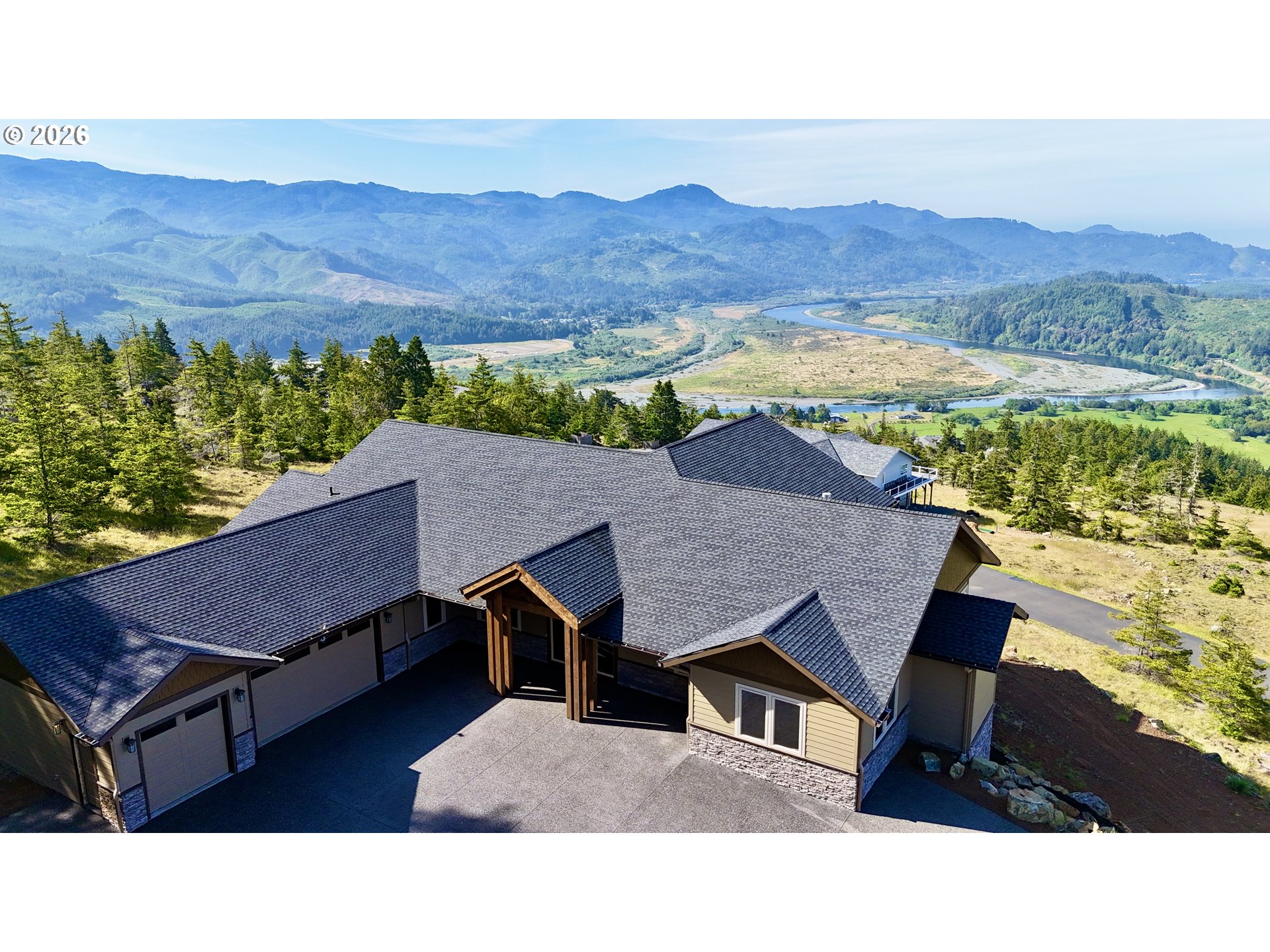 95665 Spirit Ridge Rd — photo