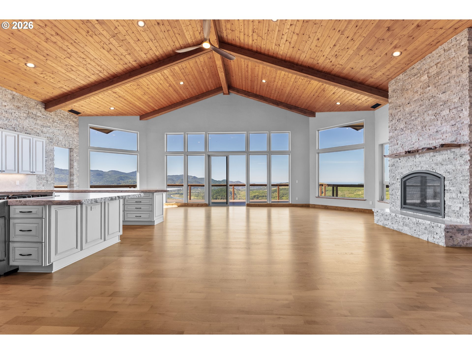 95665 SPIRIT RIDGE RD, Gold Beach OR 97444 — photo 3