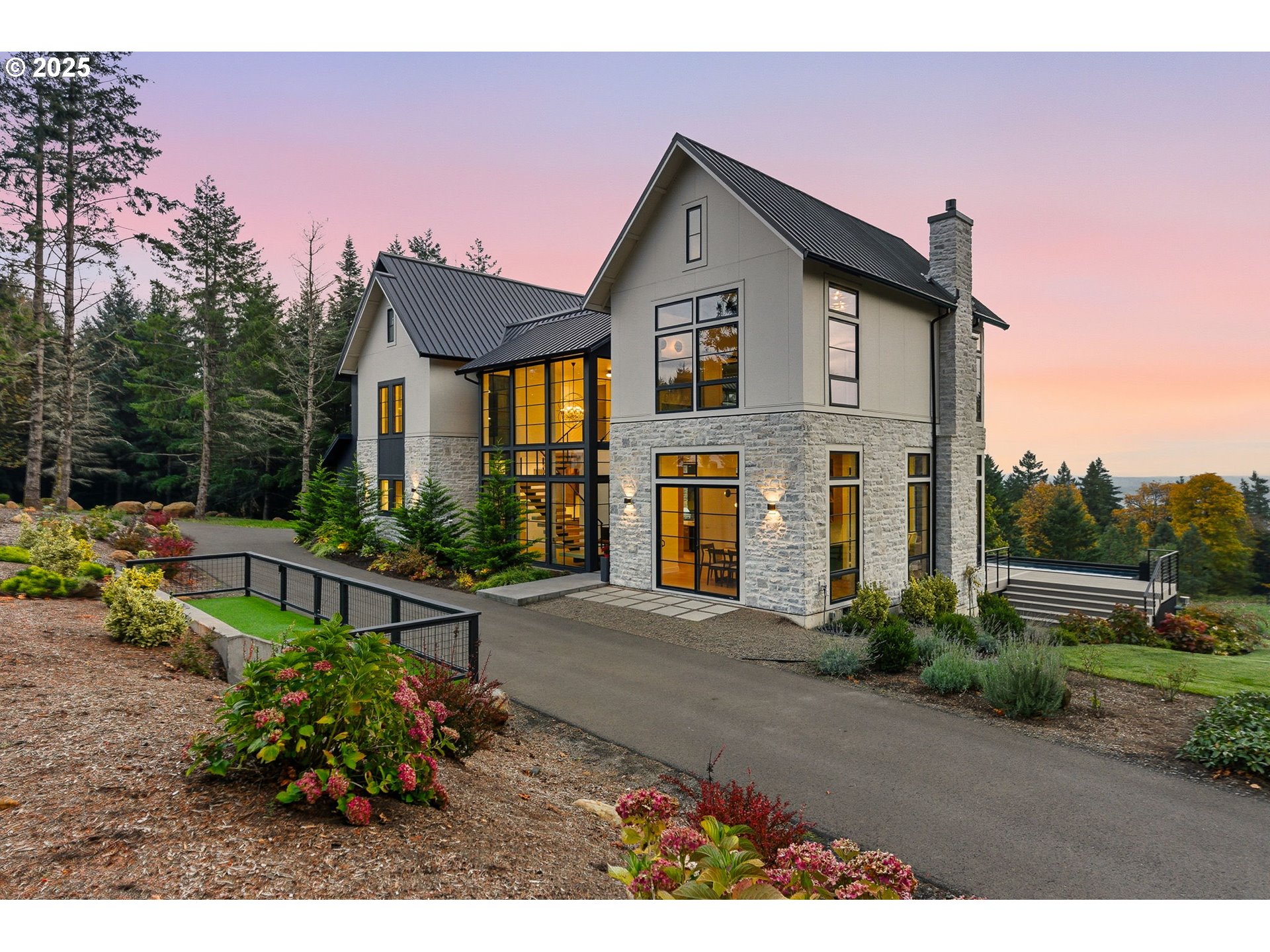 15299 NE Quarry Rd, Newberg, OR 97132 — photo 2