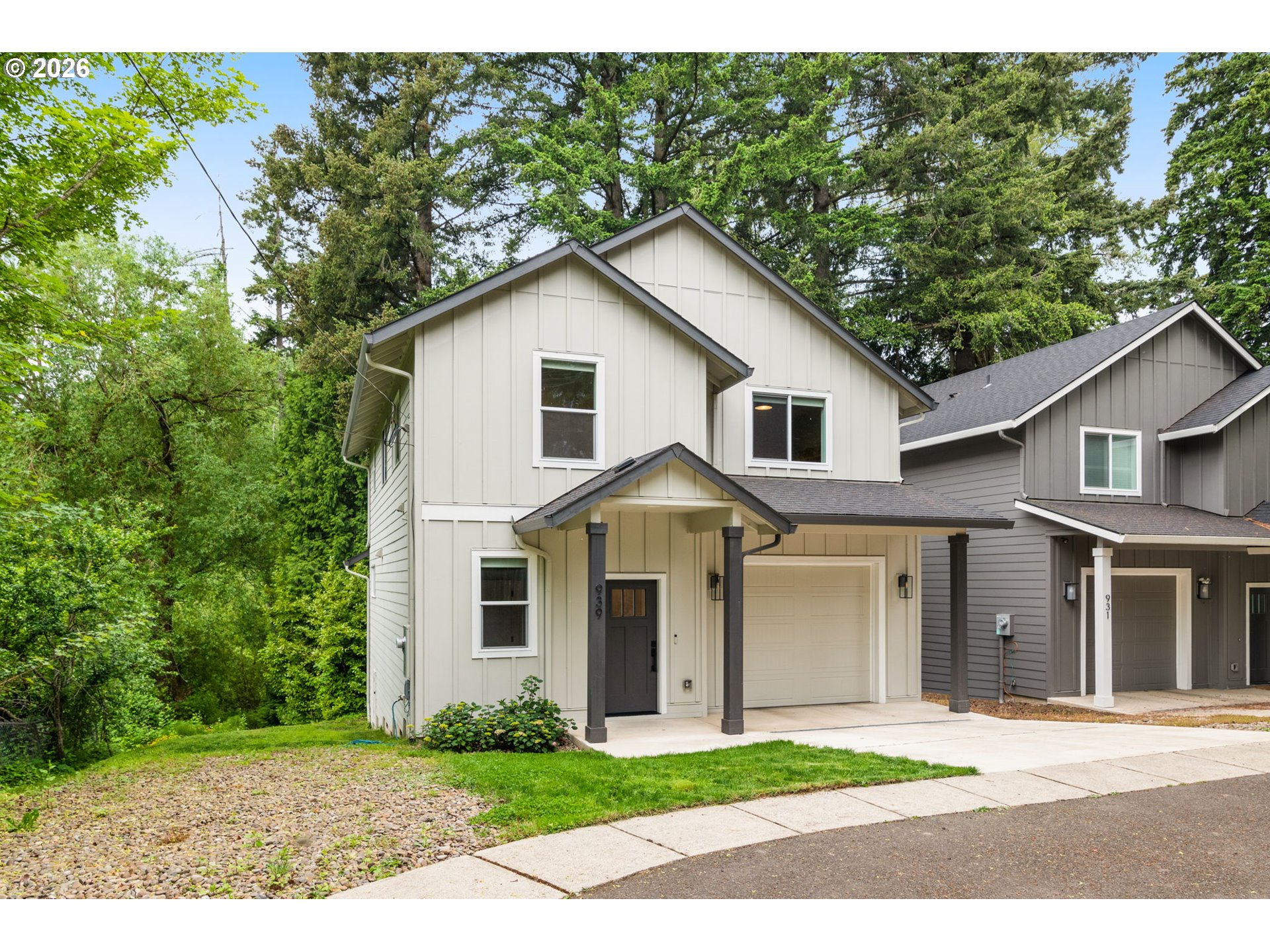 939 SE Roberts Ave, Gresham, OR 97080 — photo 2