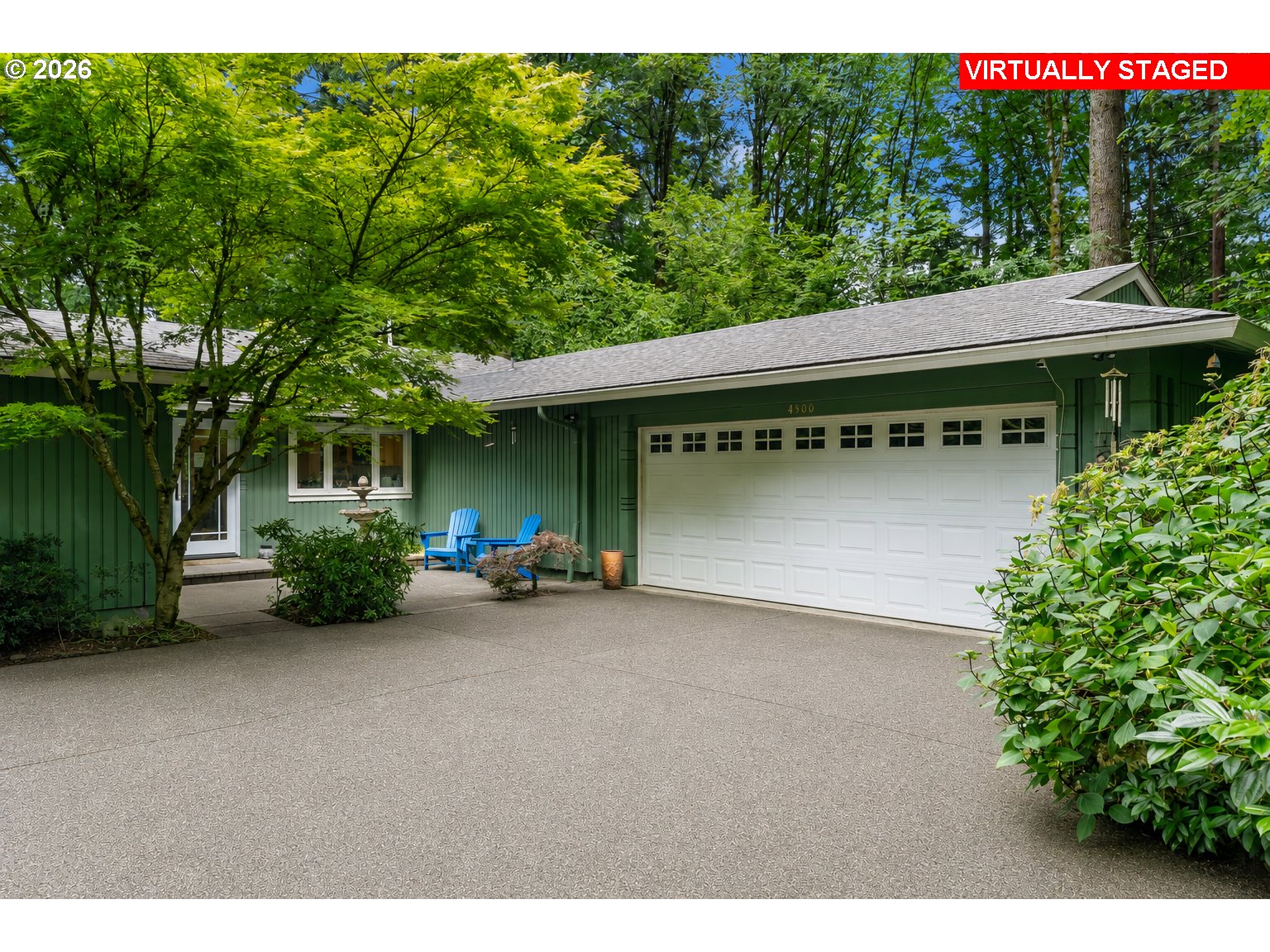 4500 W Burnside Rd — photo