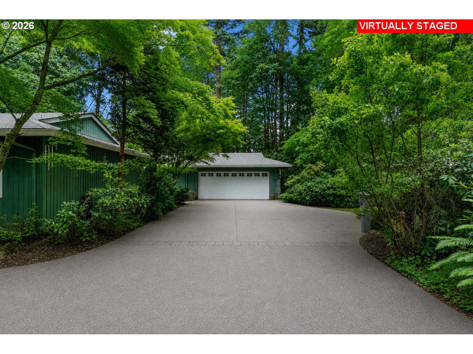 4500 W Burnside Rd, Portland, OR 97210 — photo 2