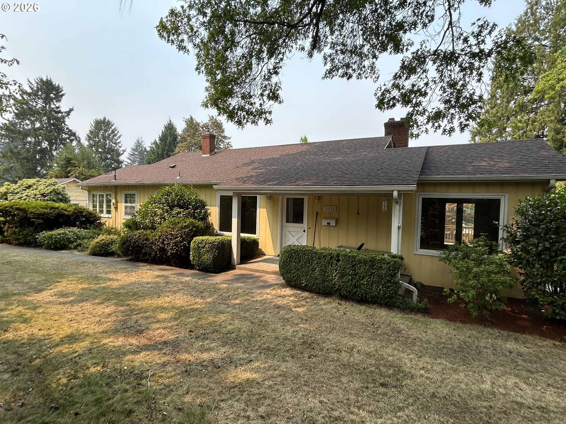3353 SW Dolph Ct — photo