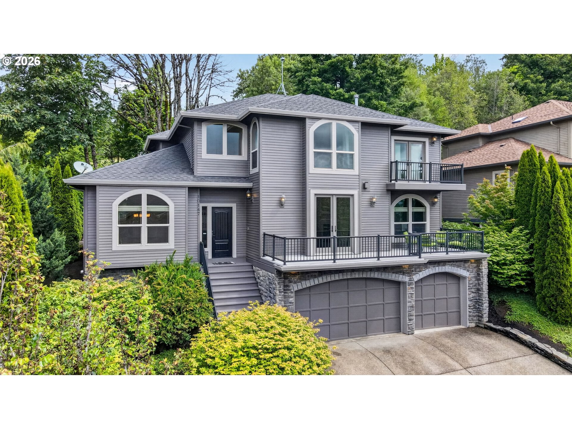 10147 NW Skyline Heights Dr — photo