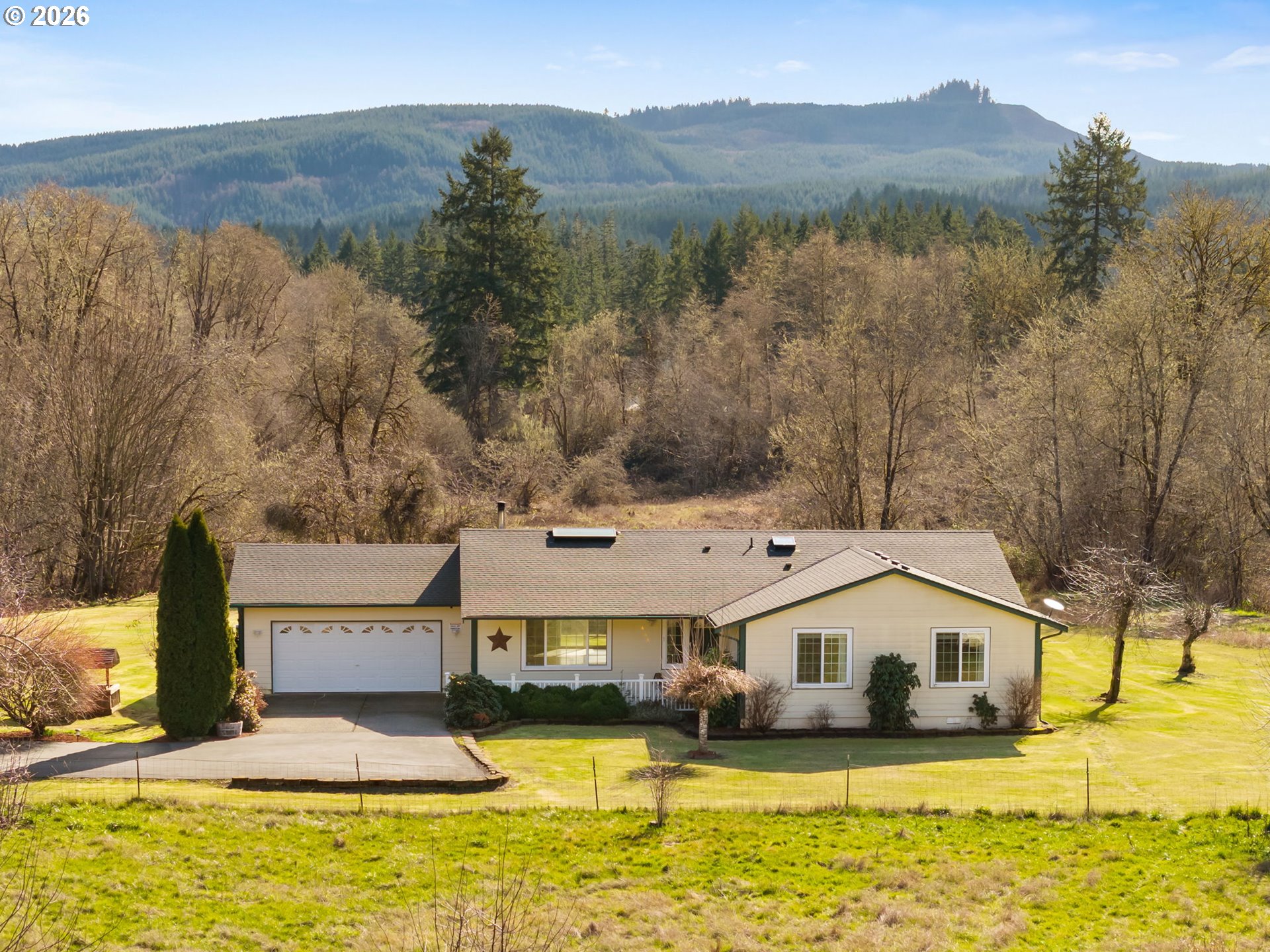 453 Coma Road, Vader, WA 98593 — photo 2