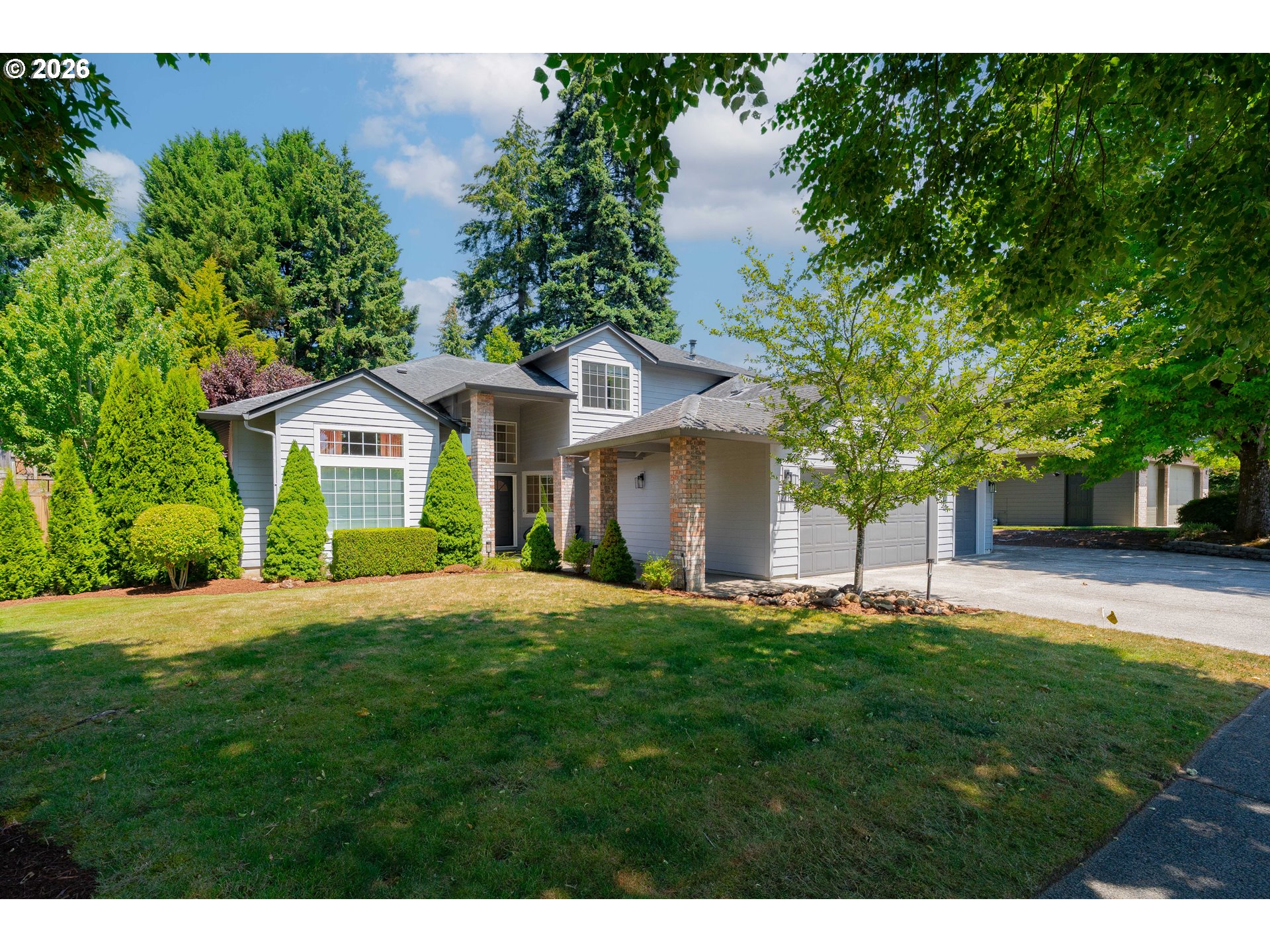 12714 SE Angus St — photo