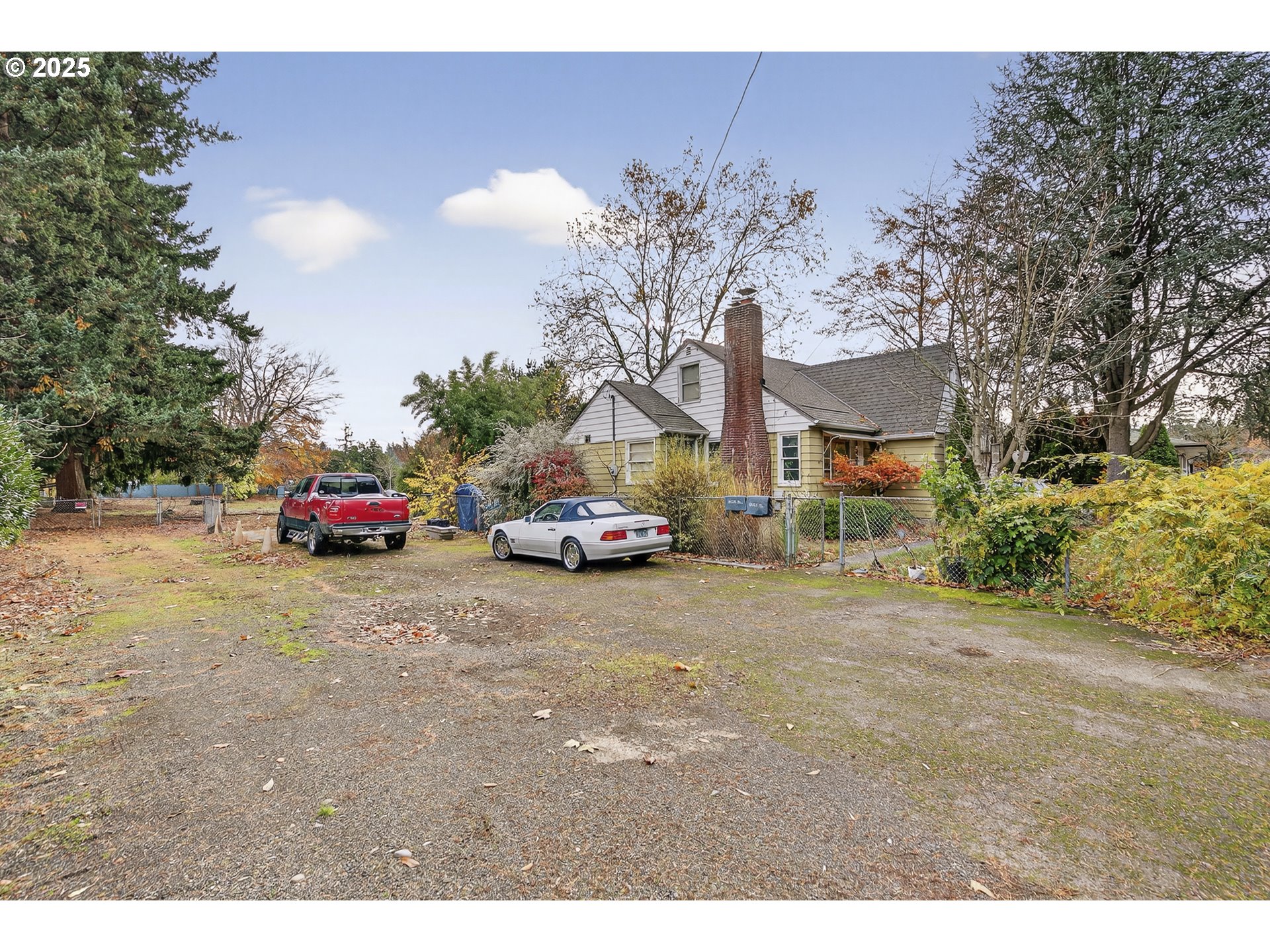 1830 NE 132nd Ave — photo