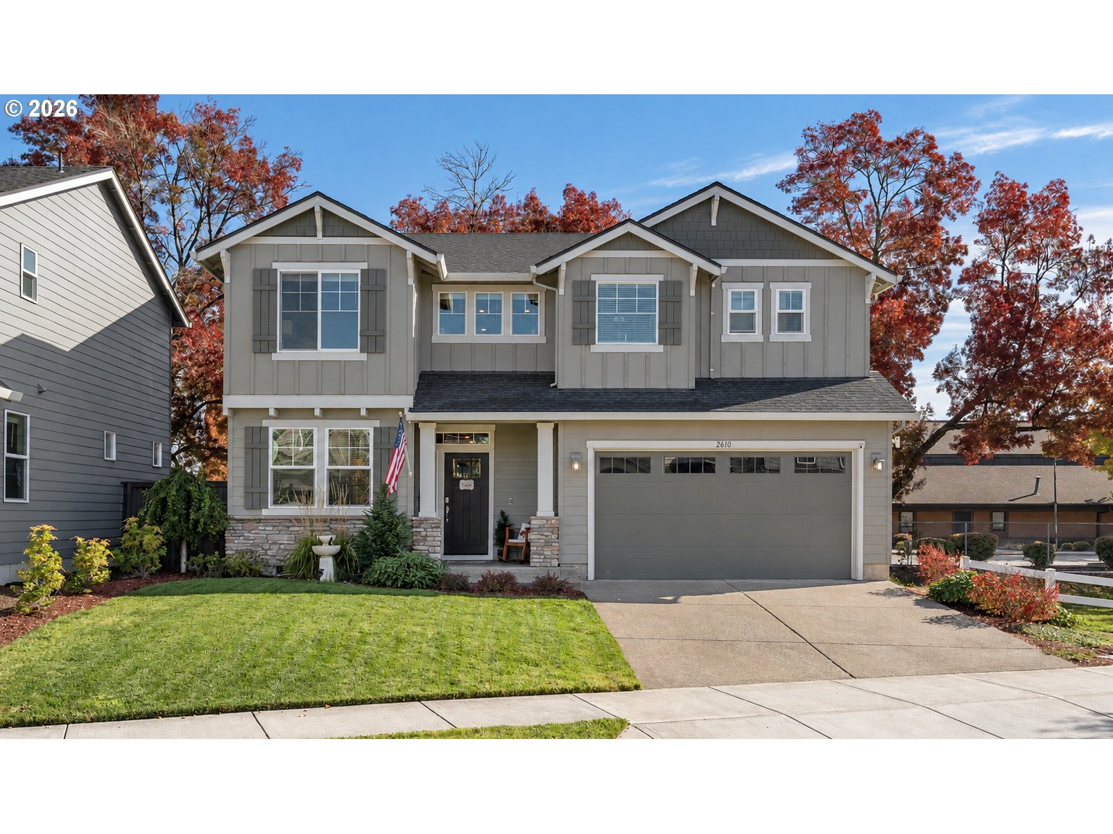 2610 NW Shadden Dr — photo