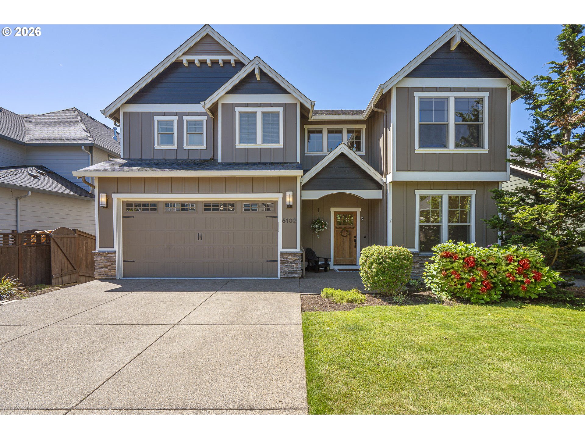5102 E Longest Dr — photo