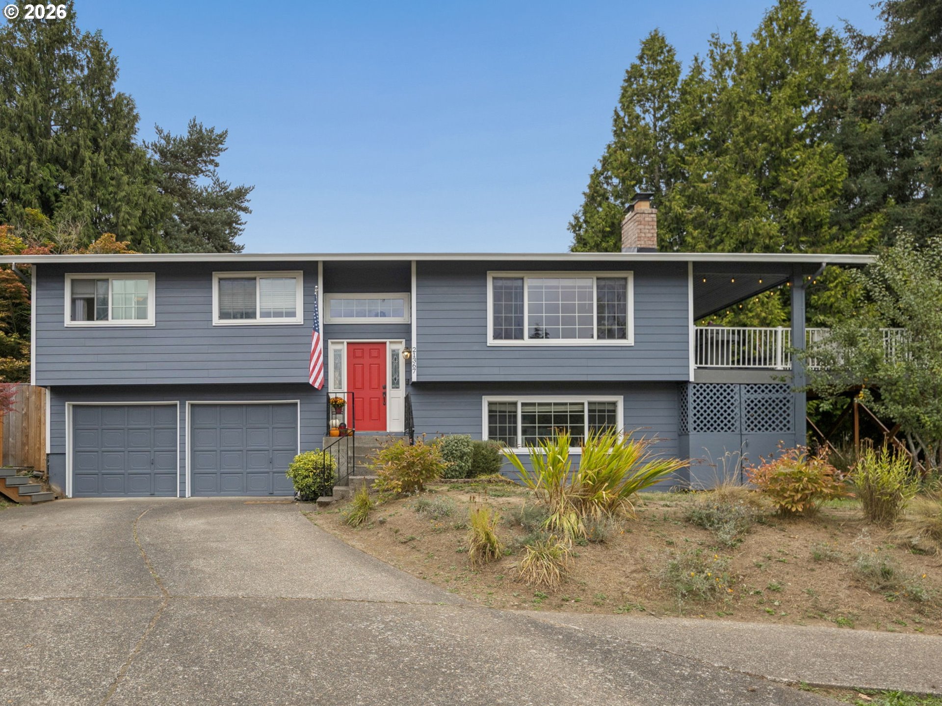 21367 SW Makah Ct — photo