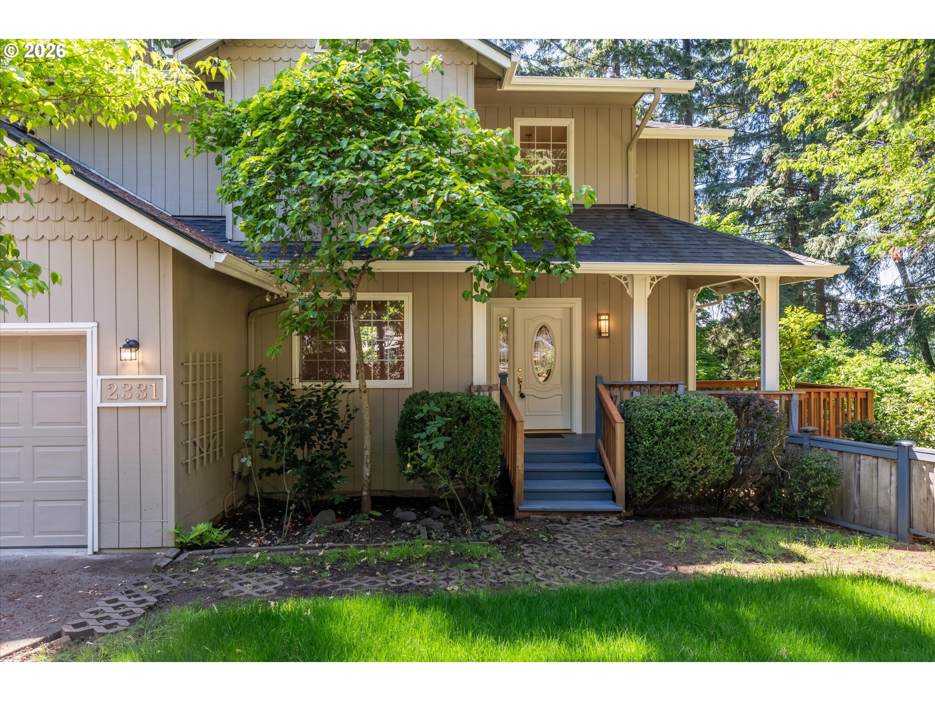 2331 Todd St, Eugene, OR 97405 — photo 3