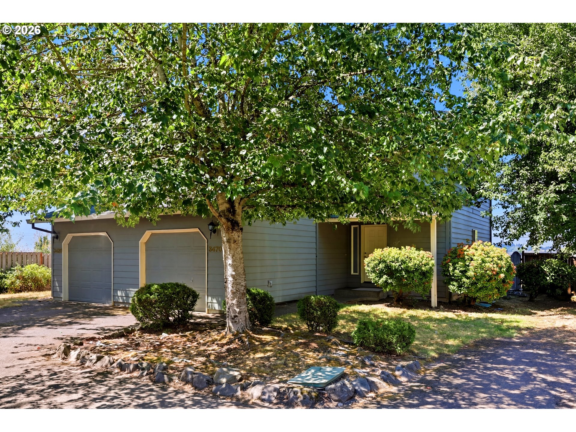 3460 SW Butler Rd, Gresham, OR 97080 — photo 2