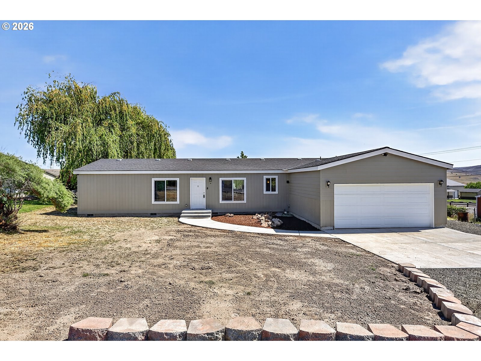 703 Spey Rd — photo