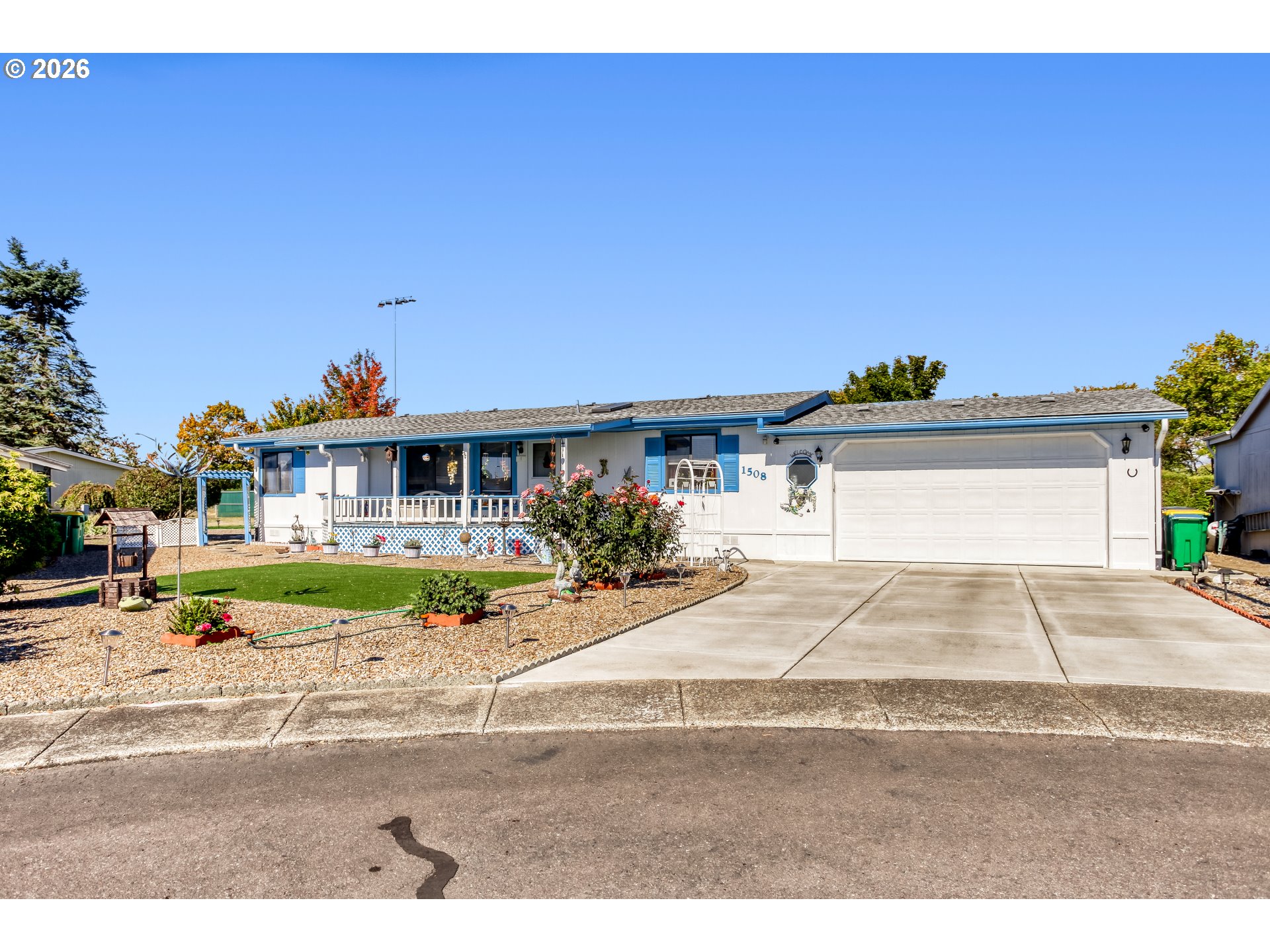 1508 Pioneer Cir — photo