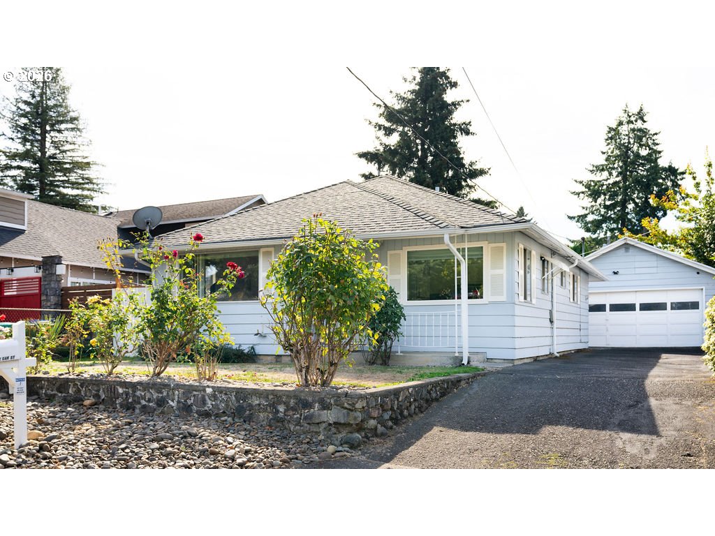 11726 SE Oak St — photo