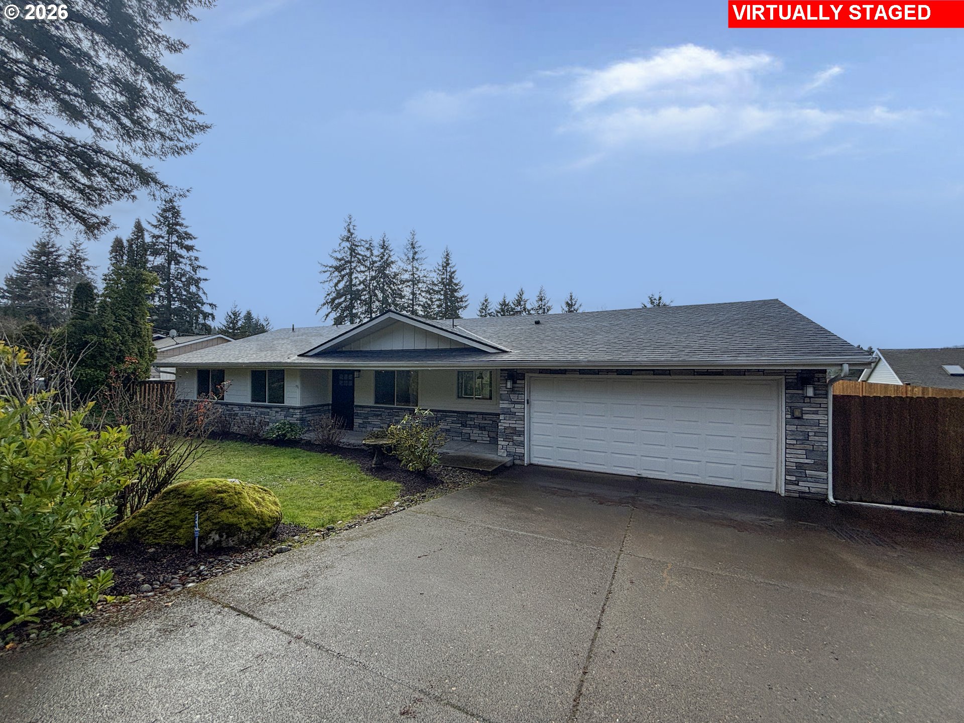 17460 SE Sunnyside Rd — photo