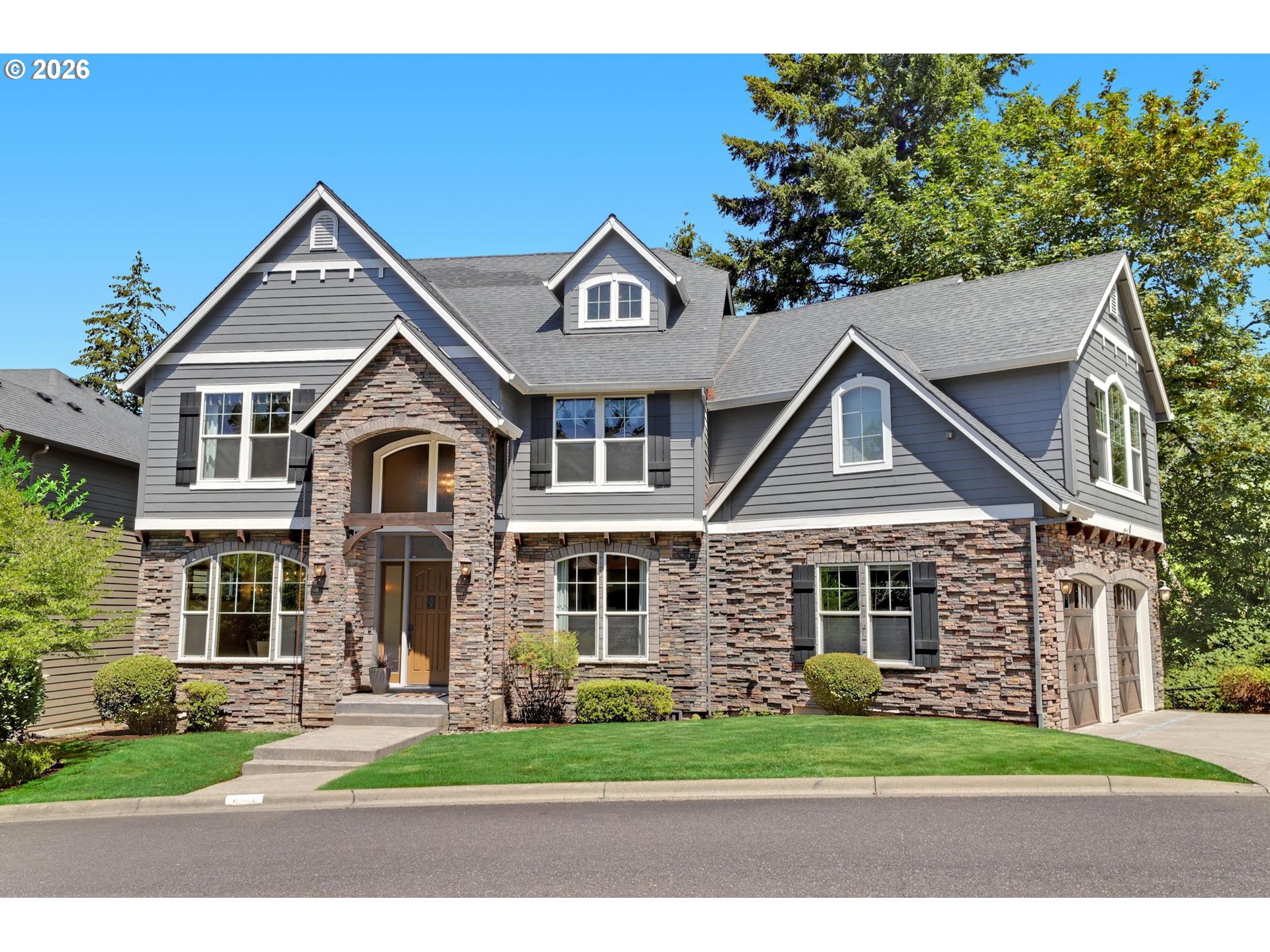 12125 NW Blackhawk Dr — photo