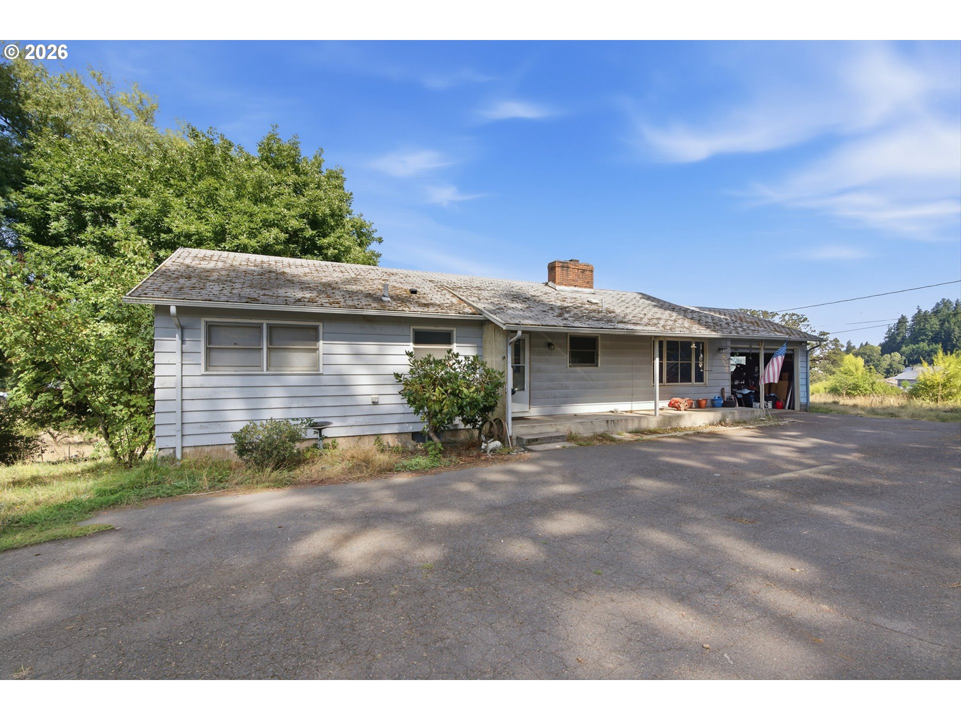22105 SW Farmington Rd — photo