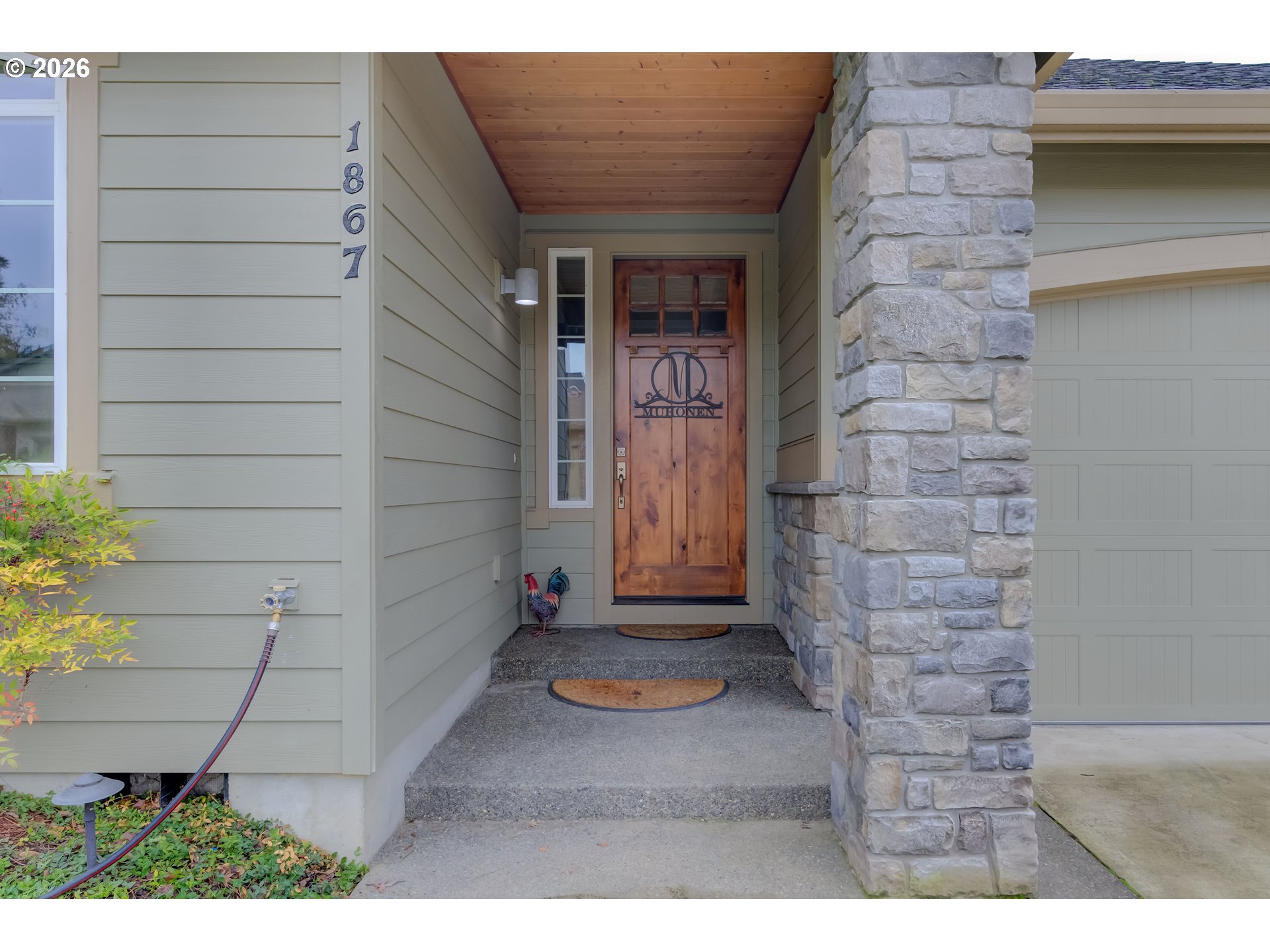 1867 S Harrier Rd, Ridgefield, WA 98642 — photo 2