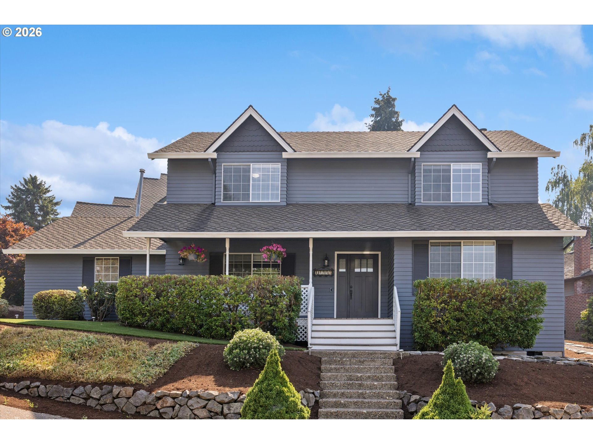 11445 SW Woodlee Heights Ct — photo