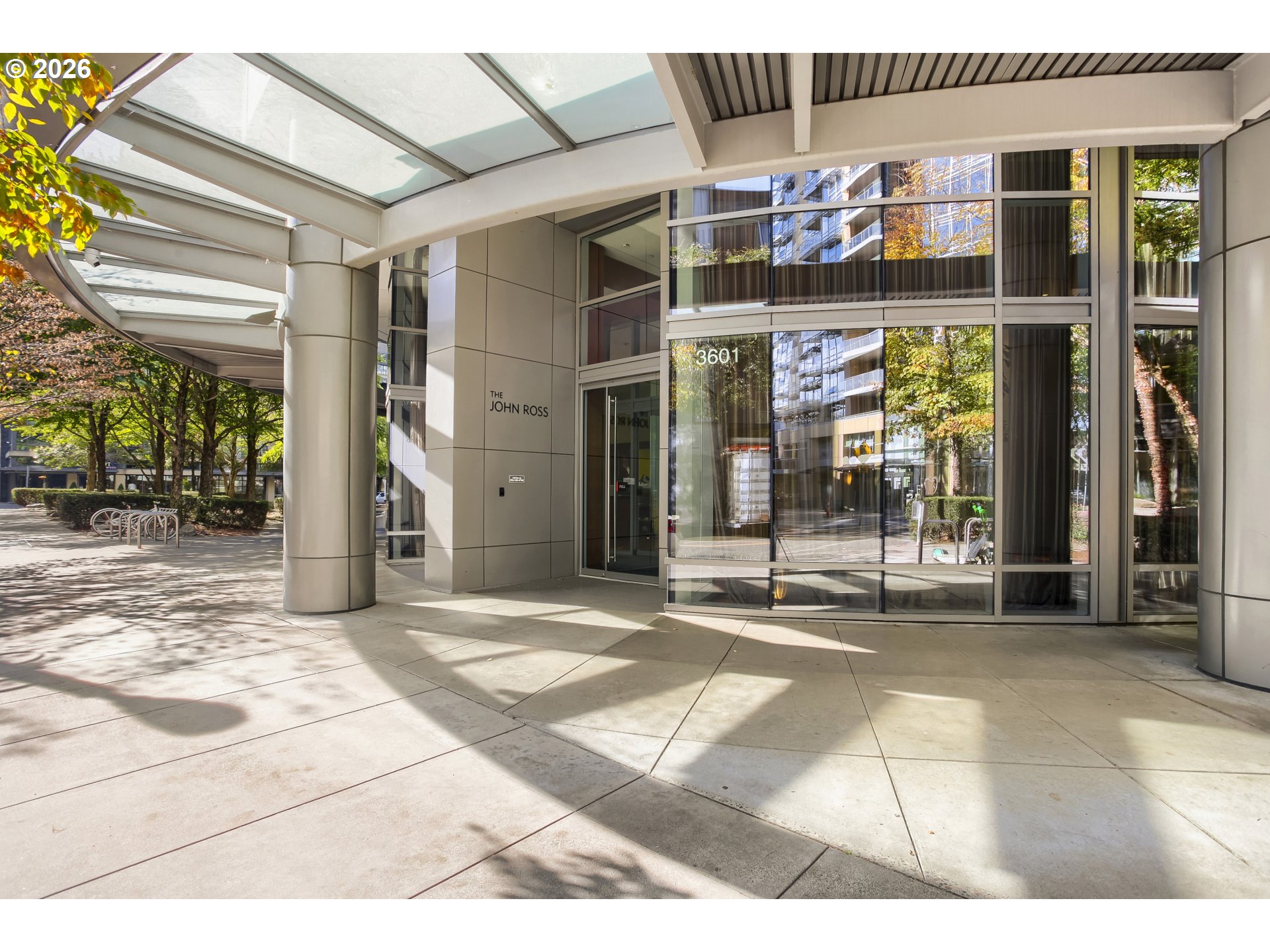 3601 S River Pkwy Unit 2202 — photo