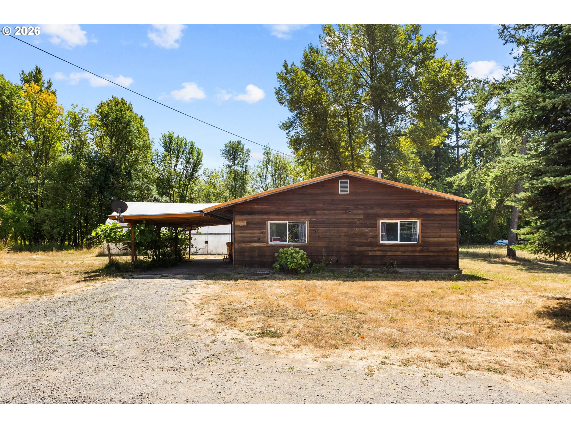 4019 Clark Mill Rd — photo