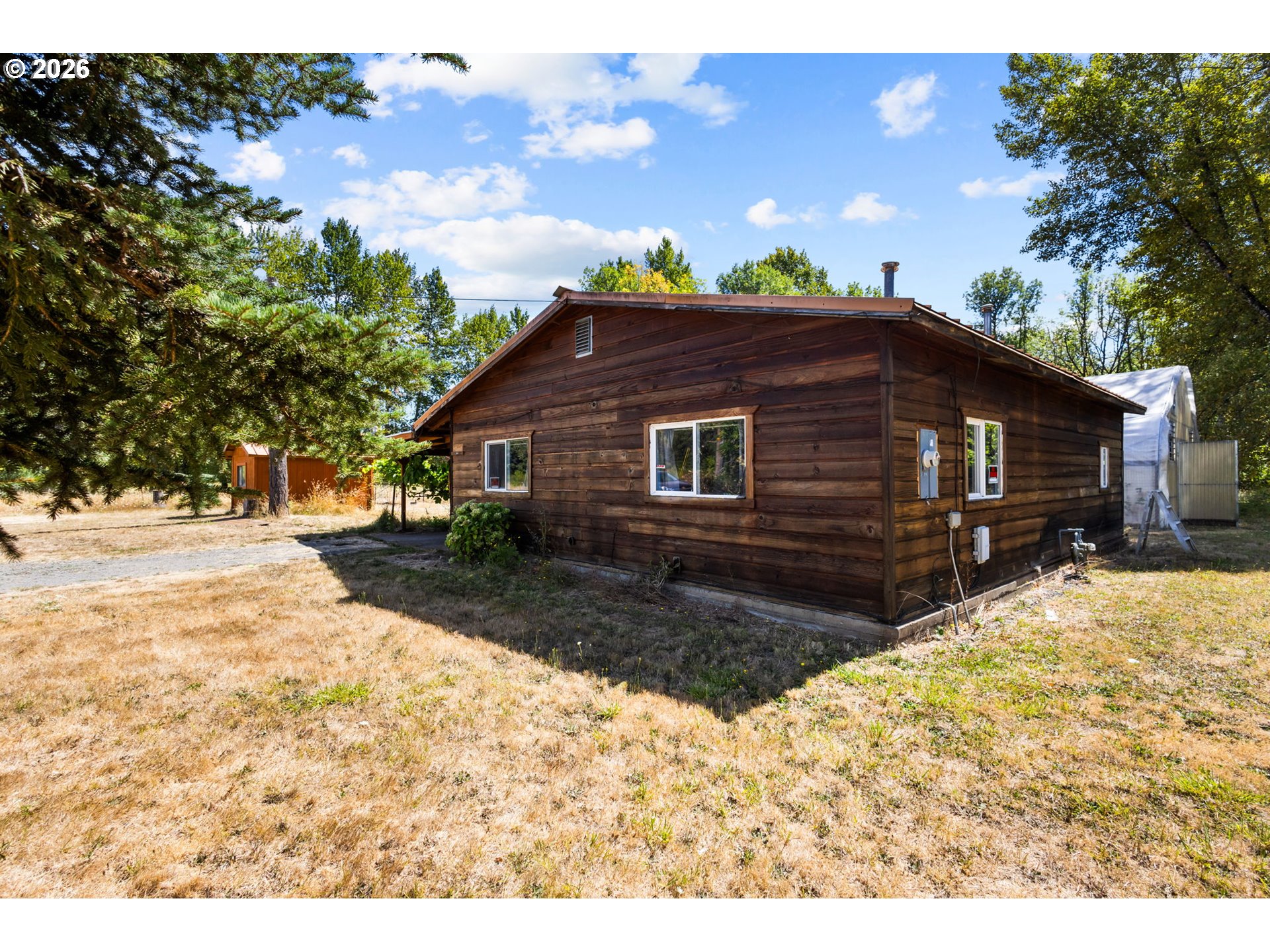 4019 Clark Mill Rd, SweetHome, OR 97386 — photo 3
