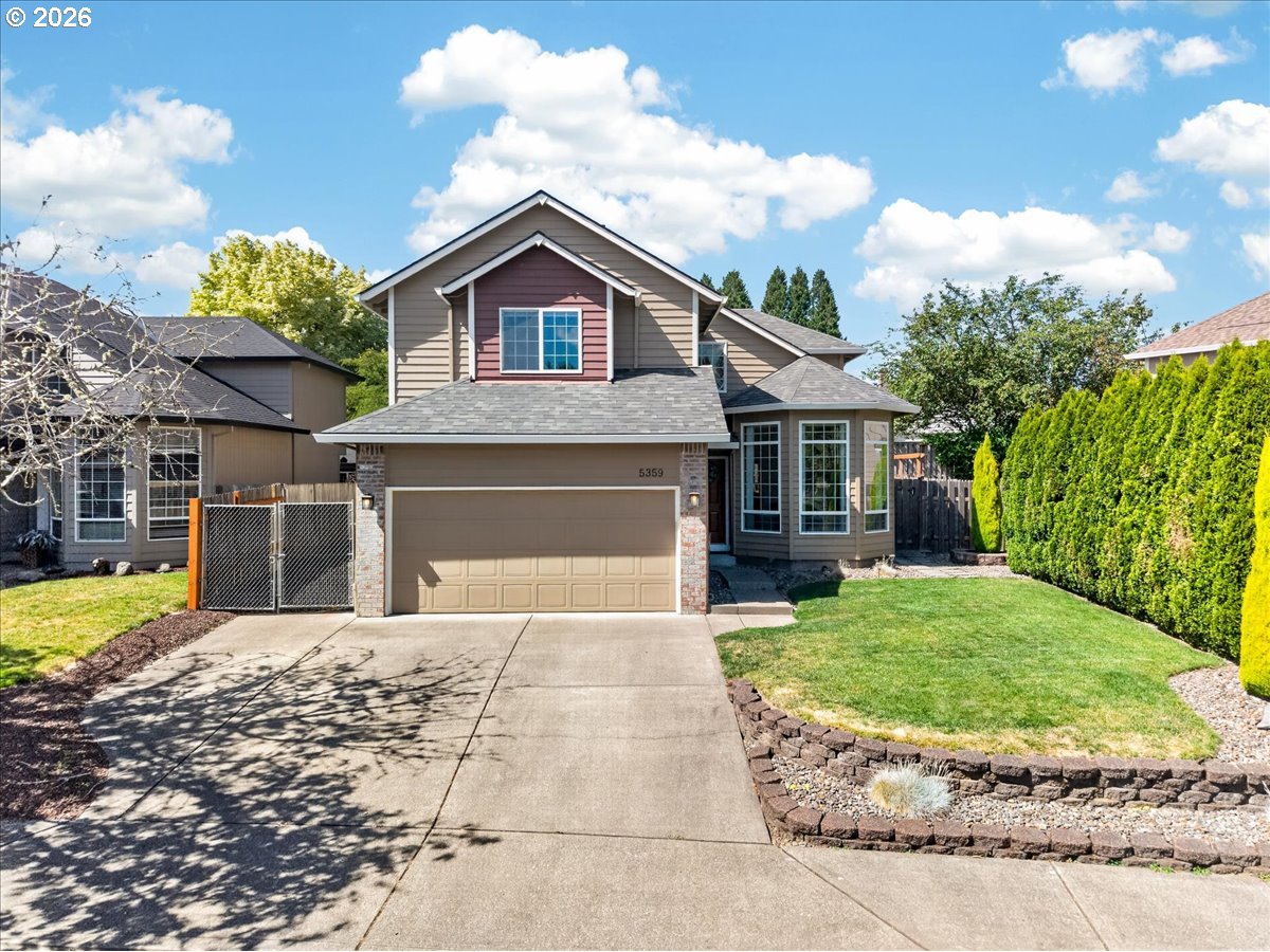 5359 NW Wickiup Way — photo