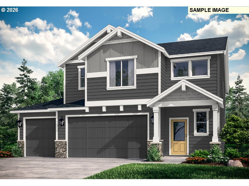 210 N 89th Loop 250, Ridgefield, WA 98642