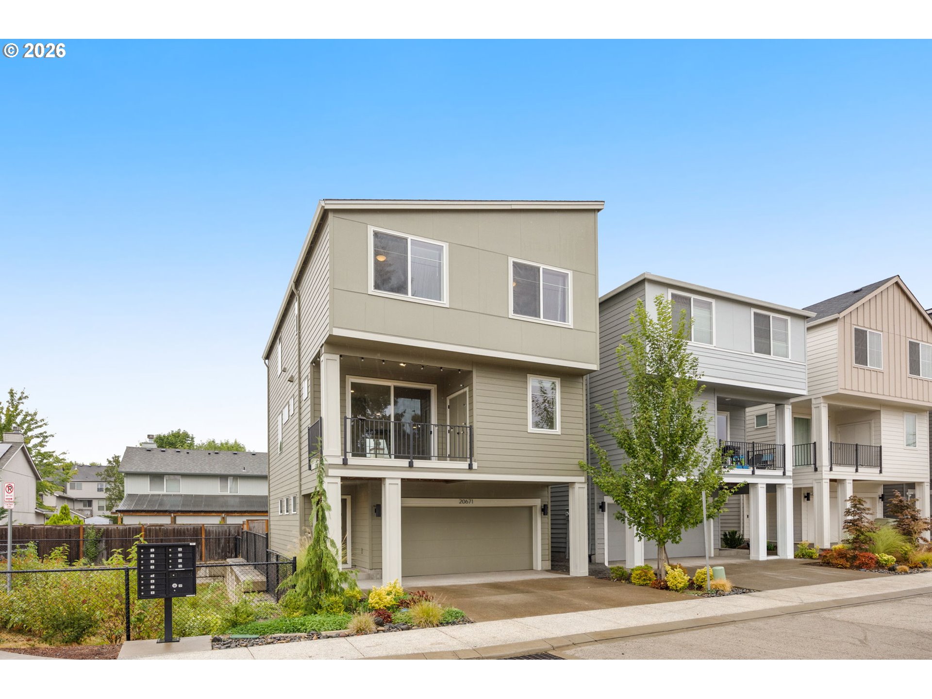 20671 SW Boyd Ct — photo