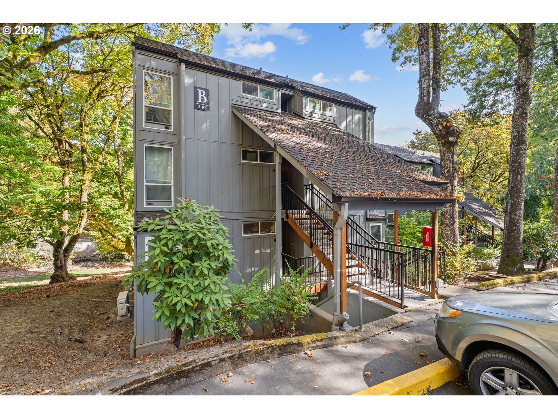 100 Kerr Pkwy Unit 6 — photo