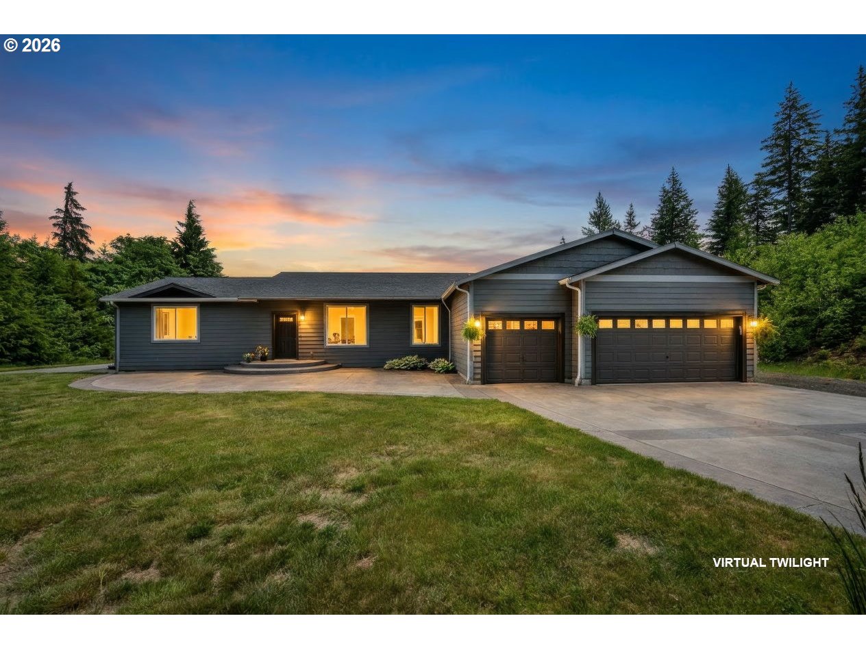 61 Bear Prairie Rd — photo