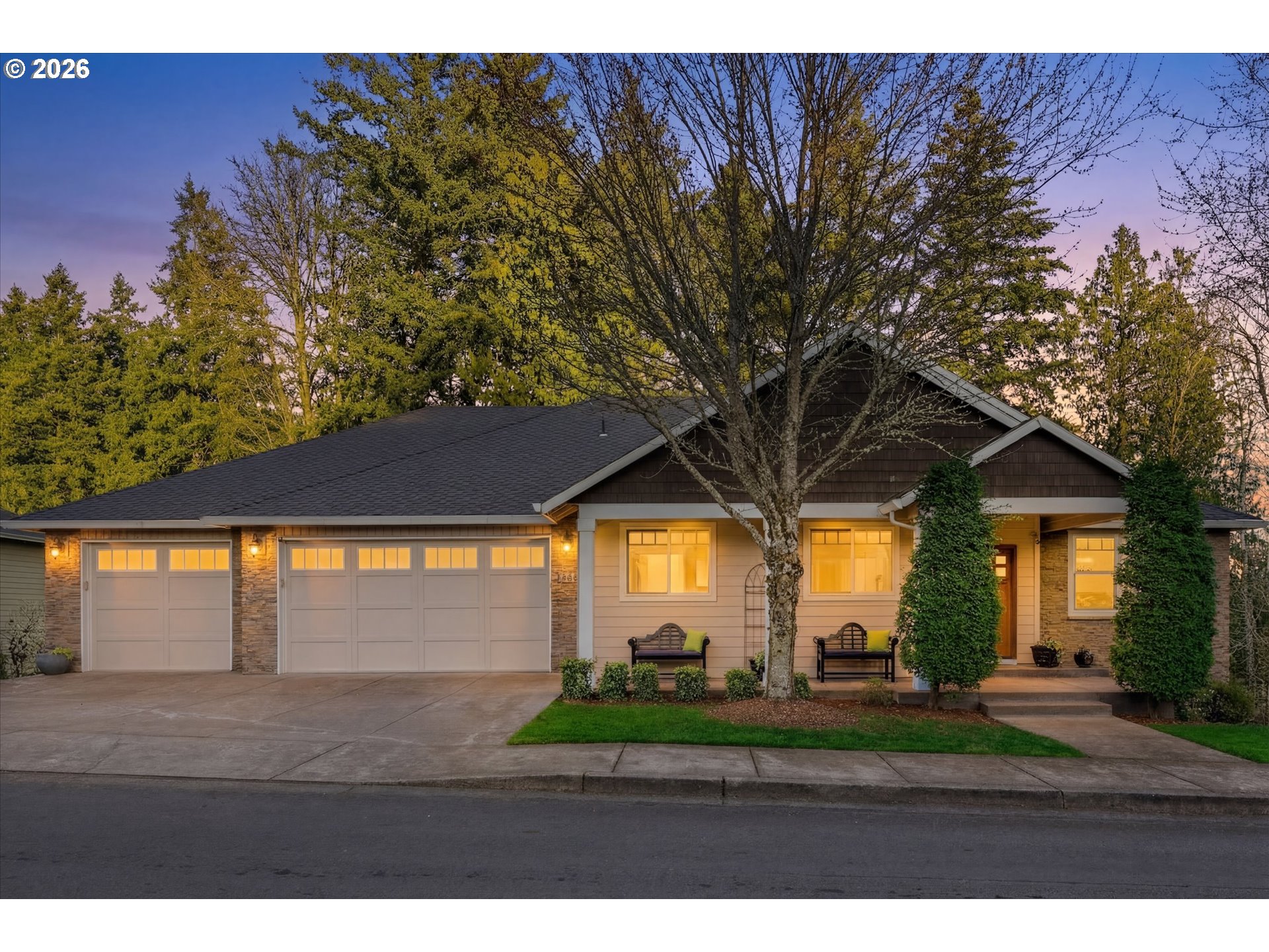 3544 SE Deer Creek Way — photo
