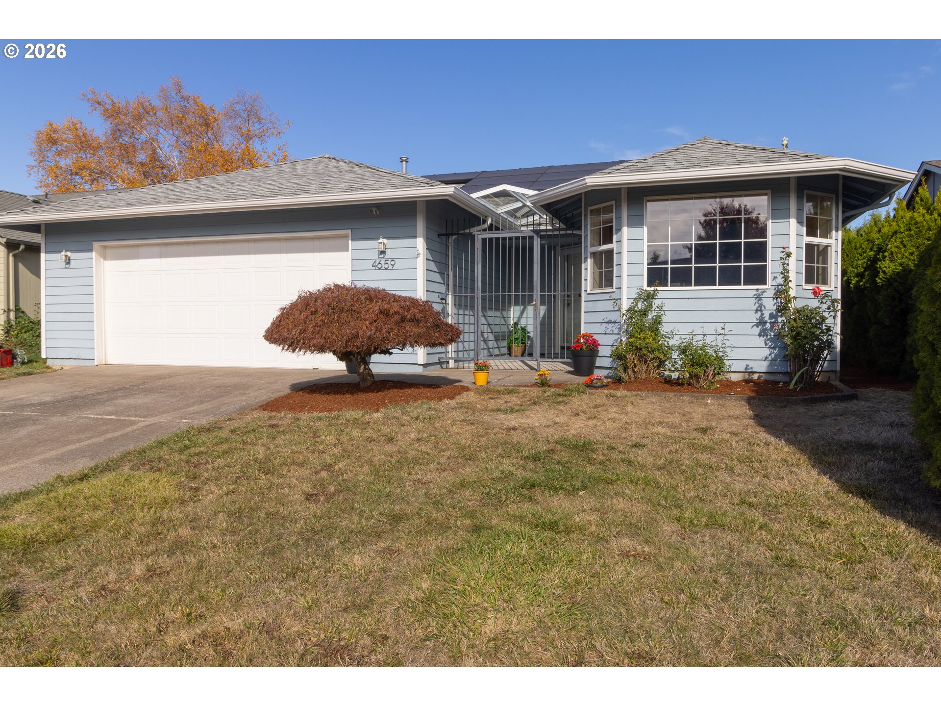 4659 SE Red Cherry Ct — photo