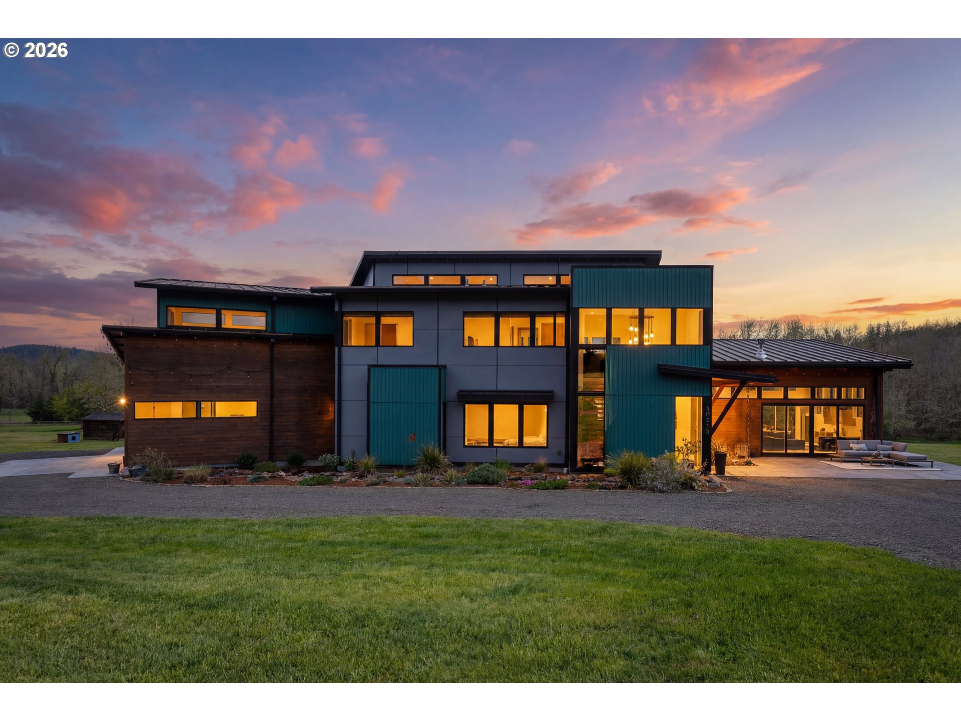 85535 LANCER LN, Eugene, OR 97405 — photo 2