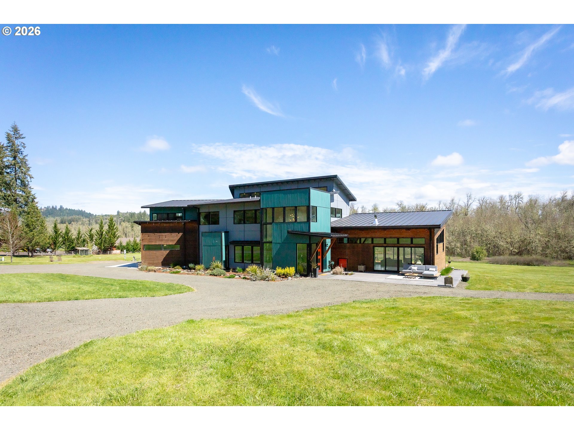 85535 LANCER LN, Eugene, OR 97405 — photo 3