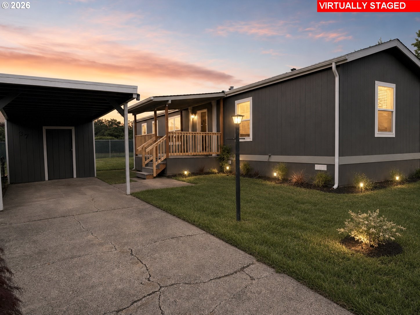 1103 N Springbrook Rd #37 — photo