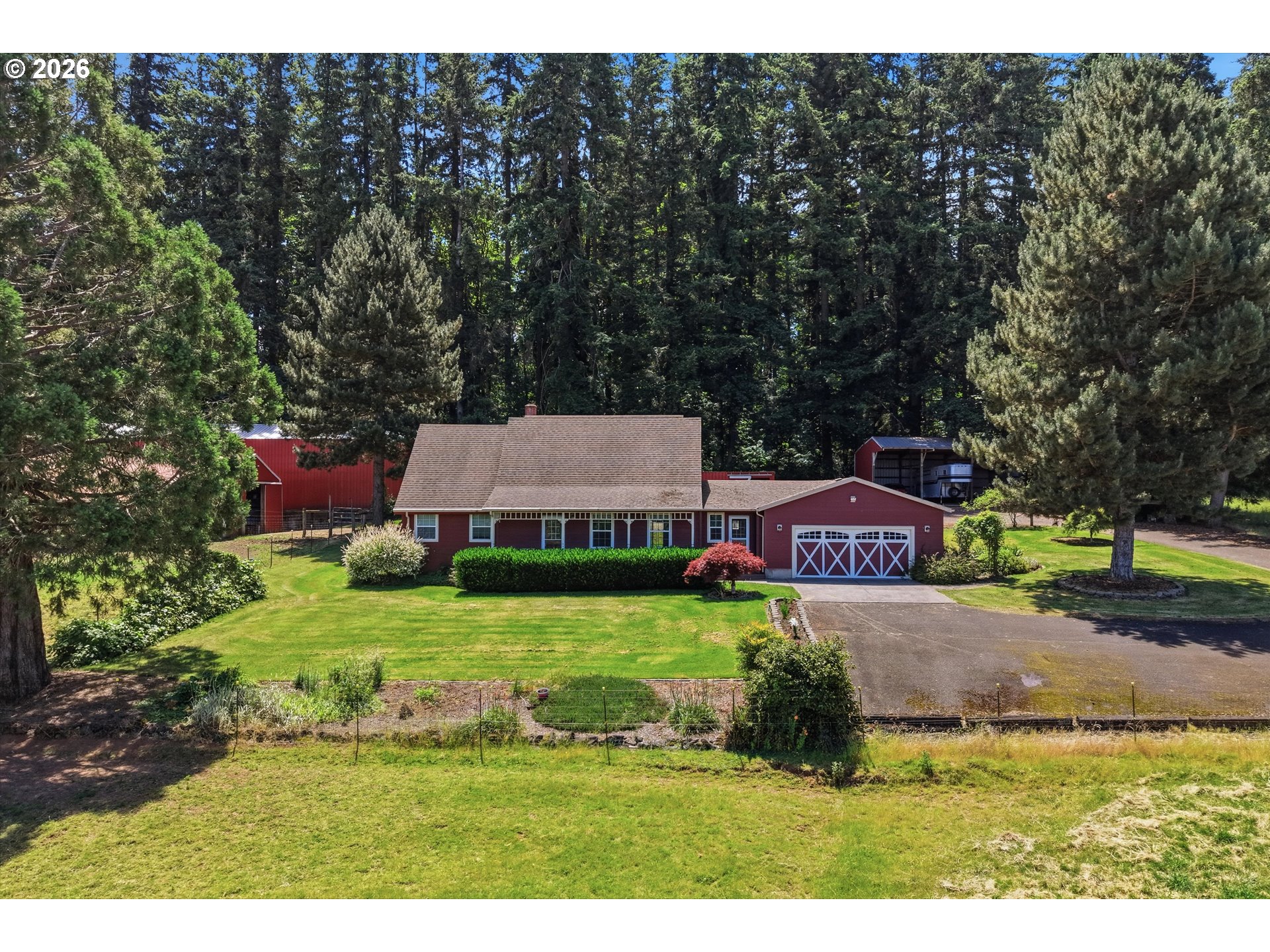 35000 SE Colorado Rd — photo