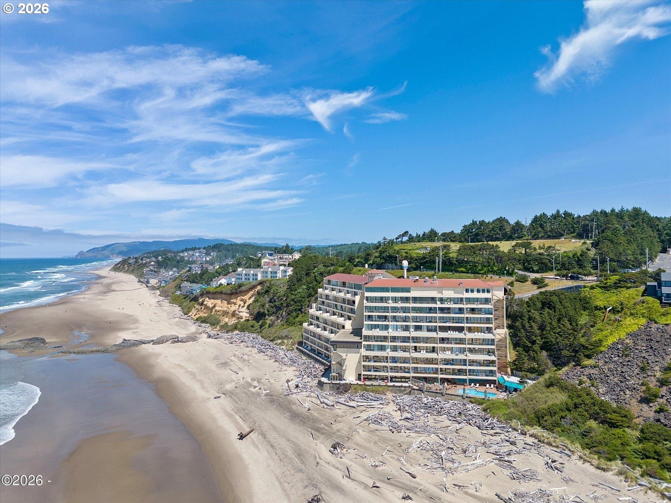 4009 SW Highway 101 920 — photo