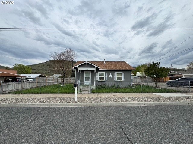 1009 Valley Ave — photo