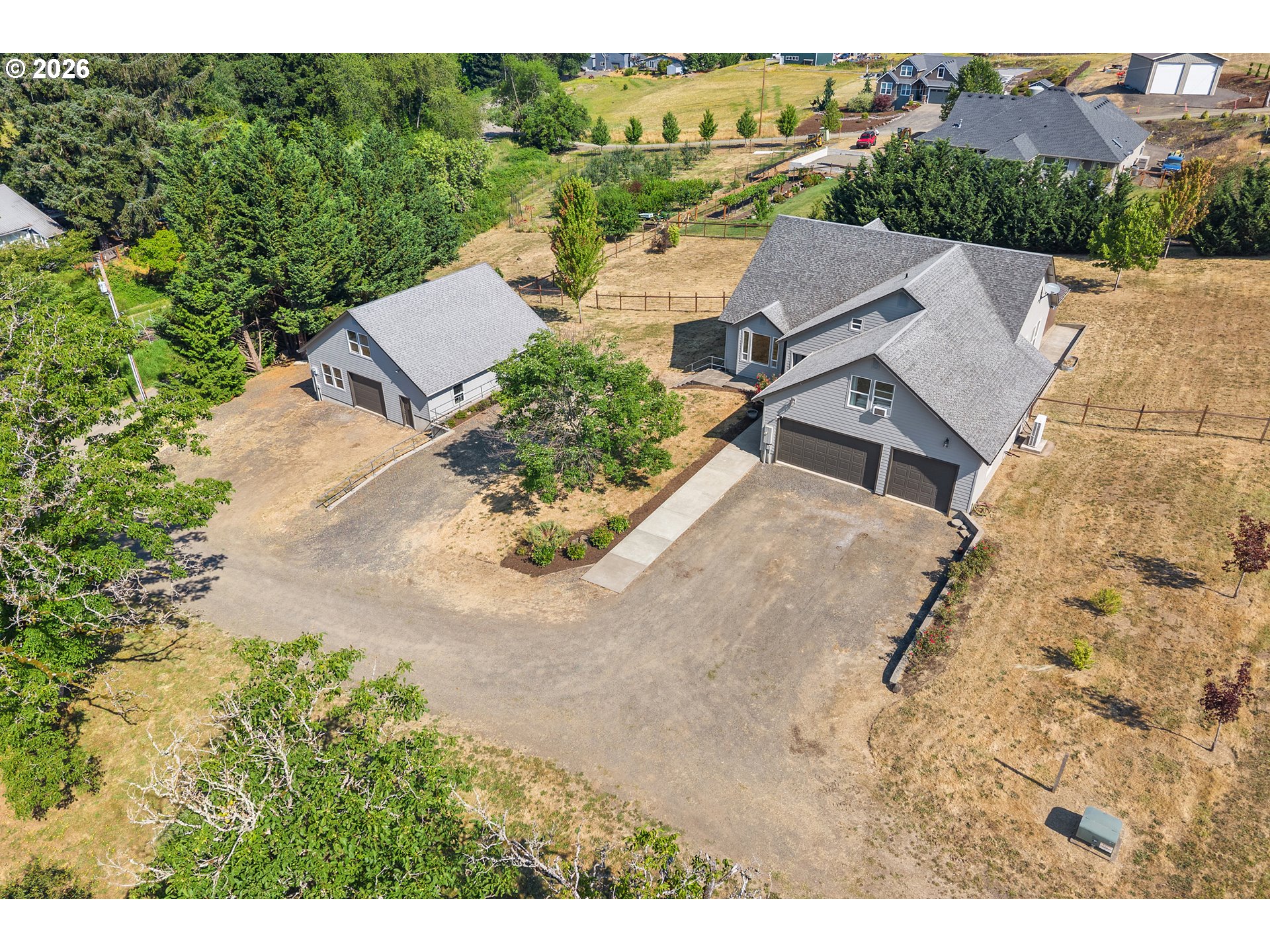 13988 SW Lambert Ln — photo