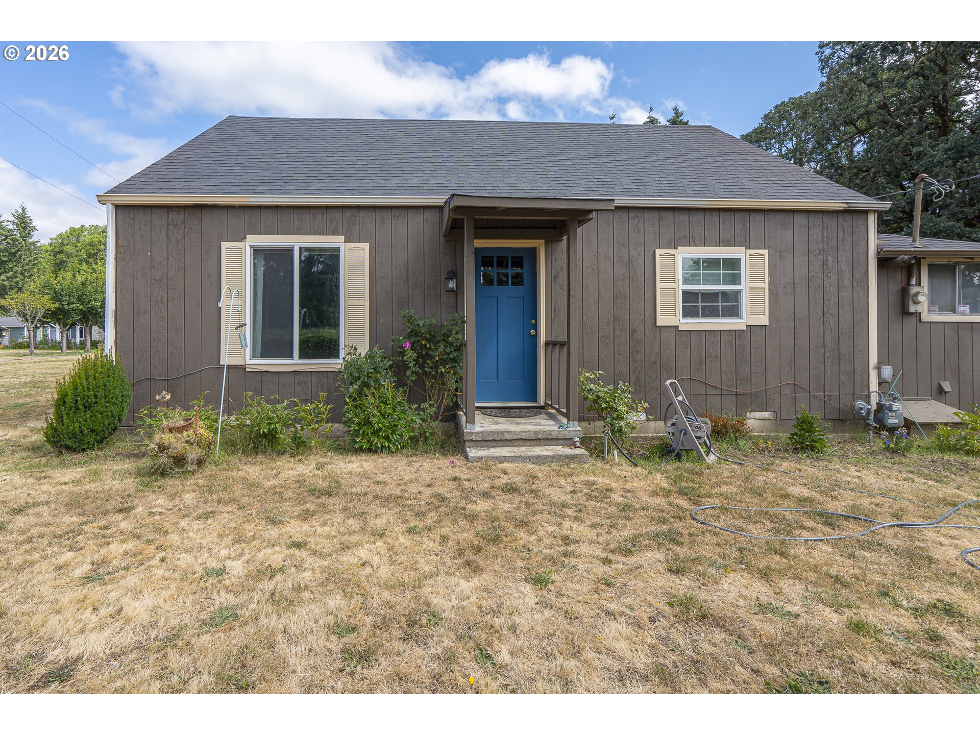25905 Salmon River Hwy — photo