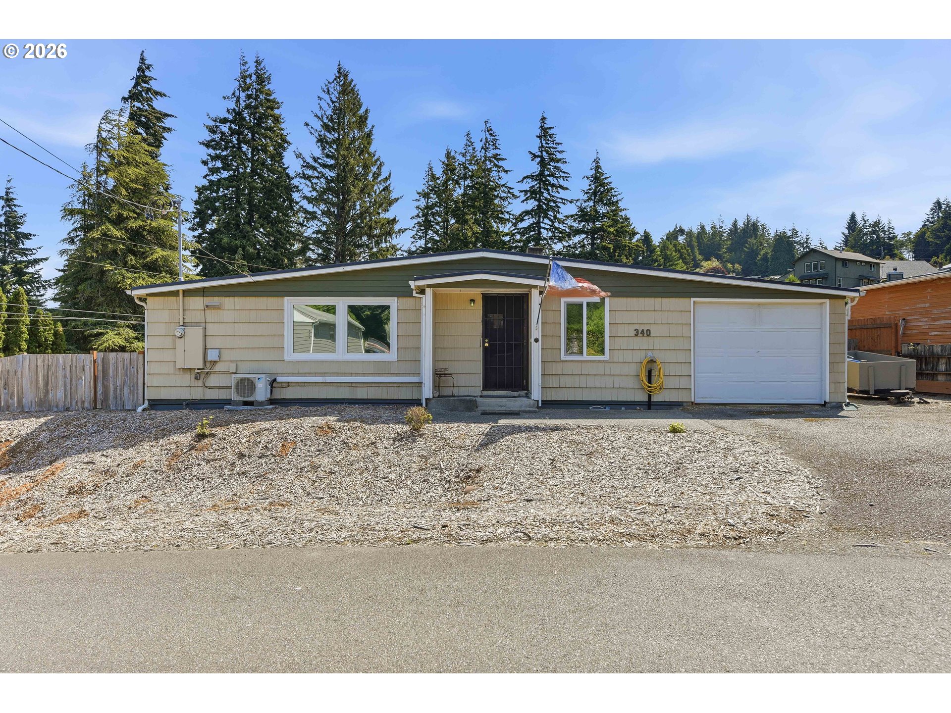 340 16th Ave — photo