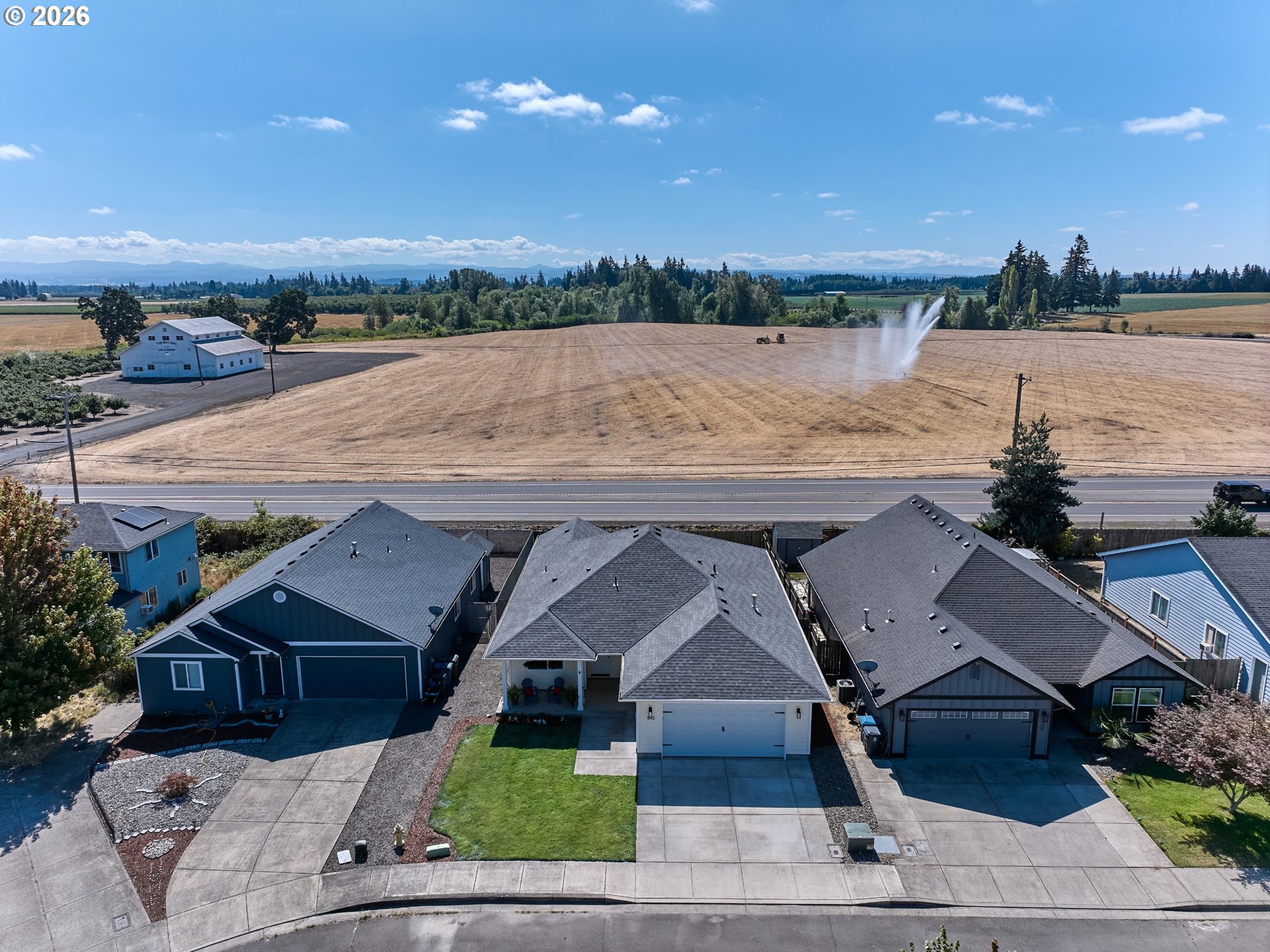 542 E Elm Loop, Gervais, OR 97026 — photo 3